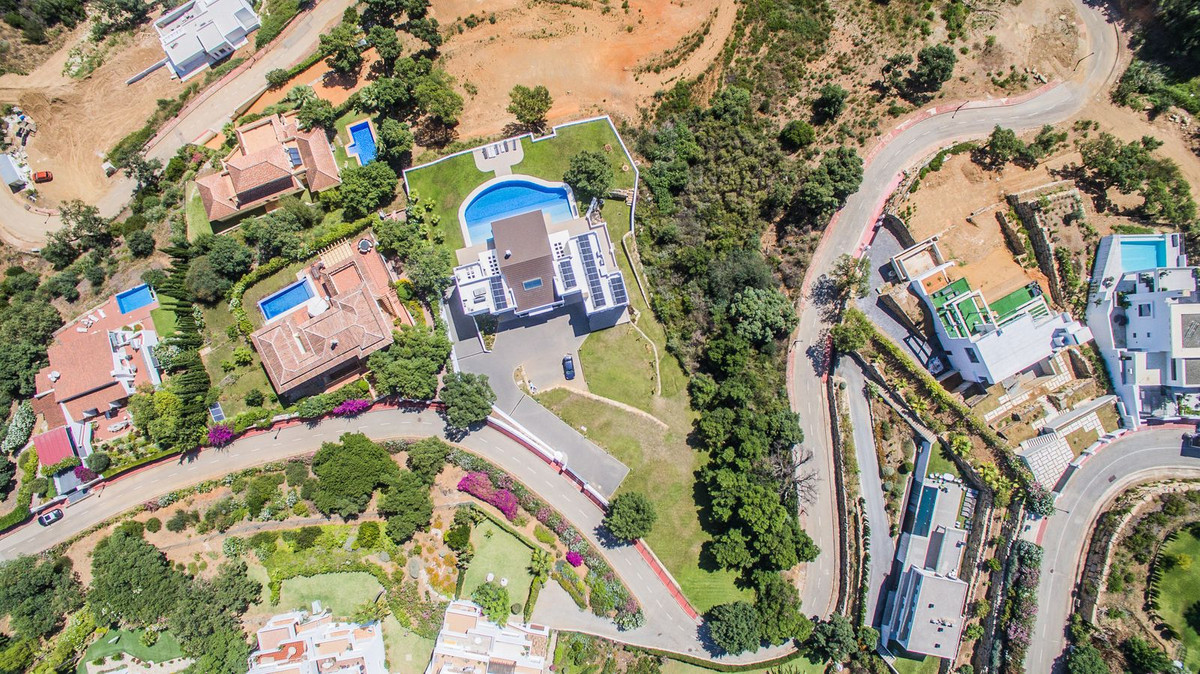 1,899 m² Plot in Marbella - Photo 14