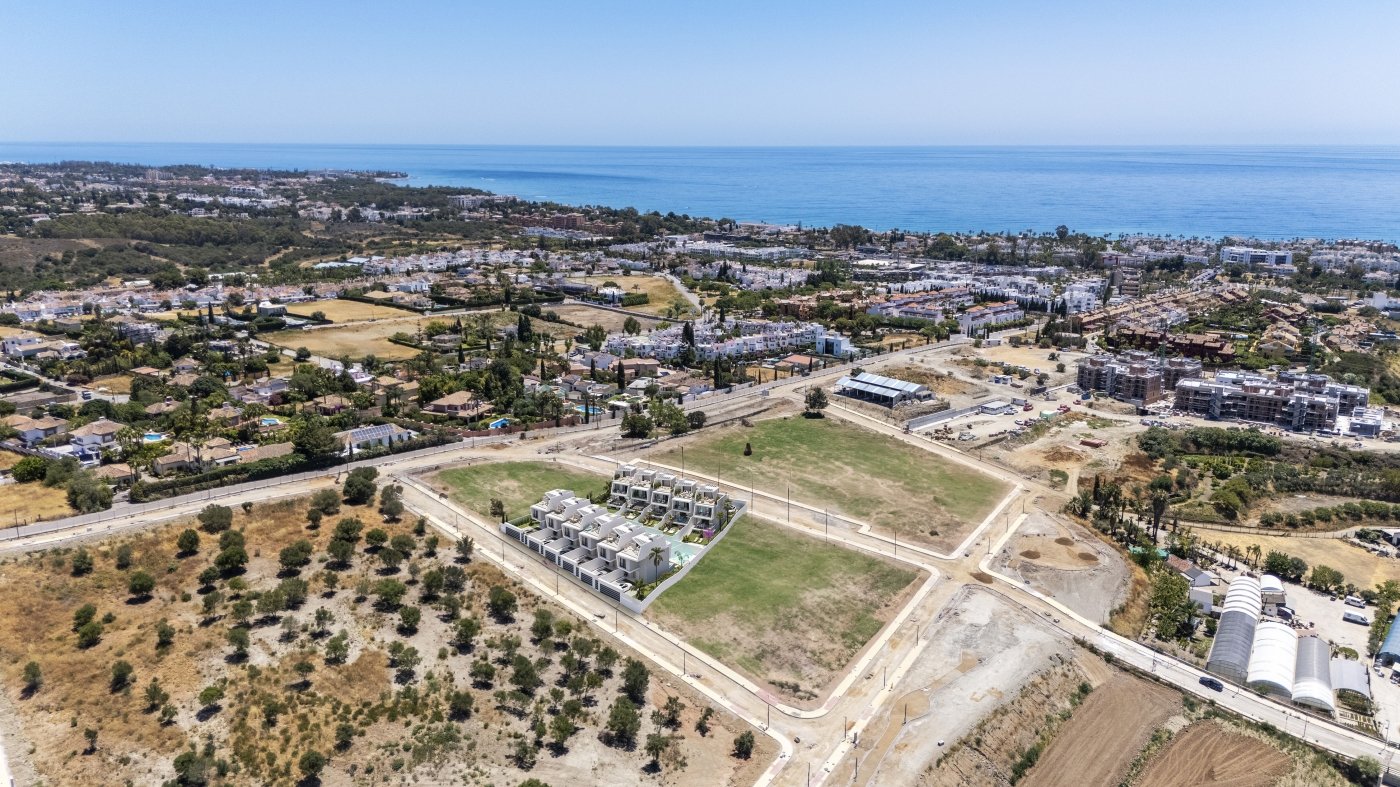 3 Bedroom Villa in Estepona - Photo 6