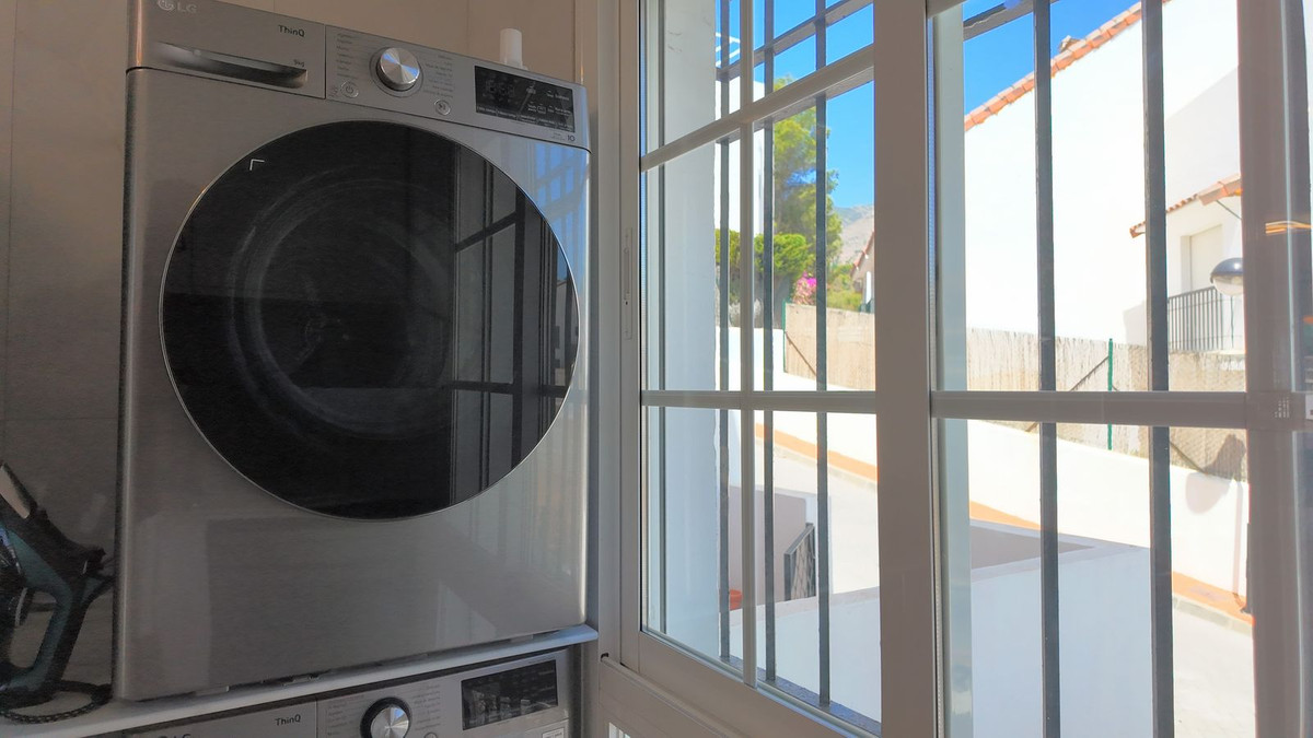 4 Bedroom Villa in Benalmádena - Foto 13