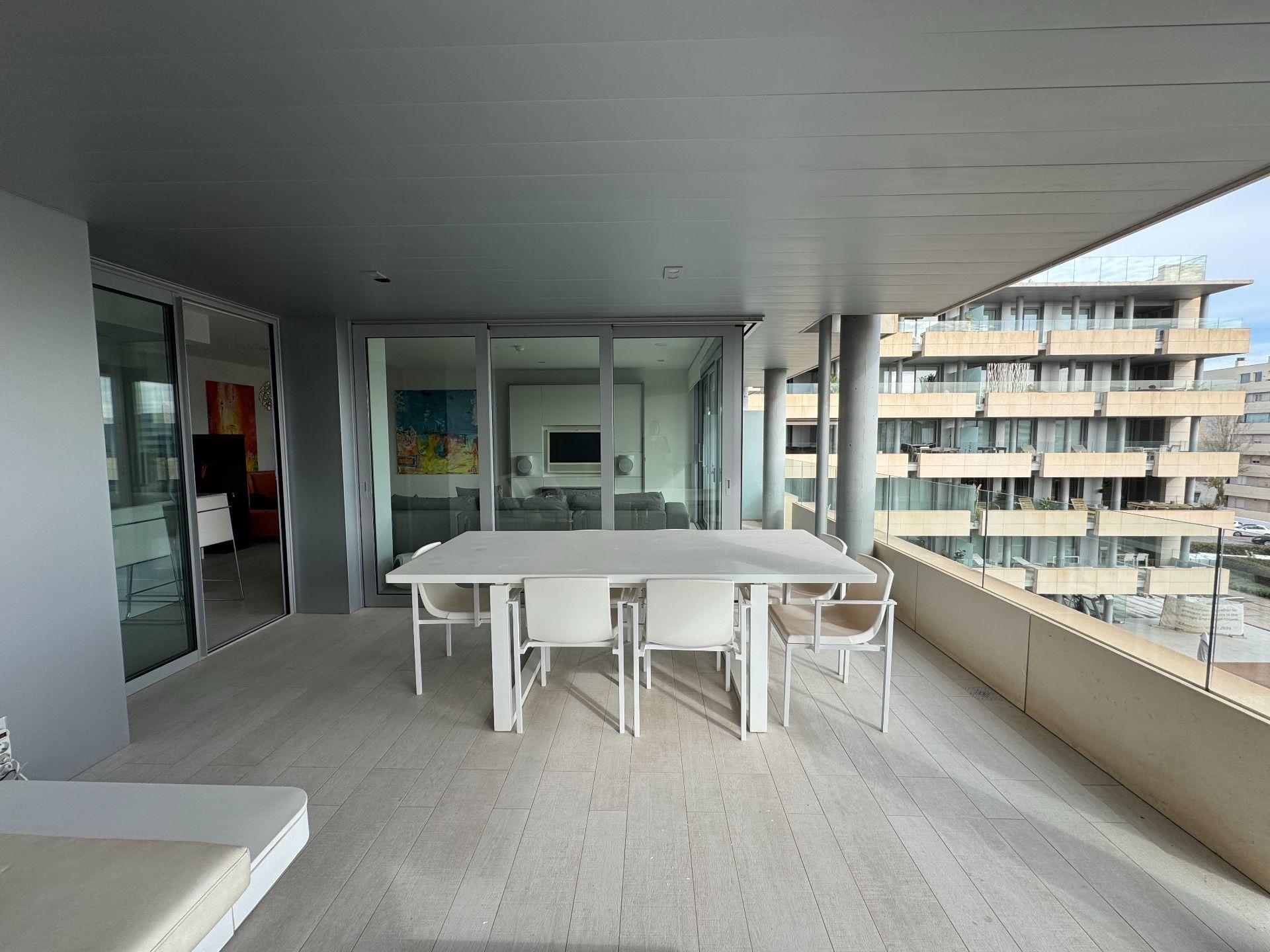 Apartamento com 3 quartos com piscina em Baleares, Espanha – Foto 19