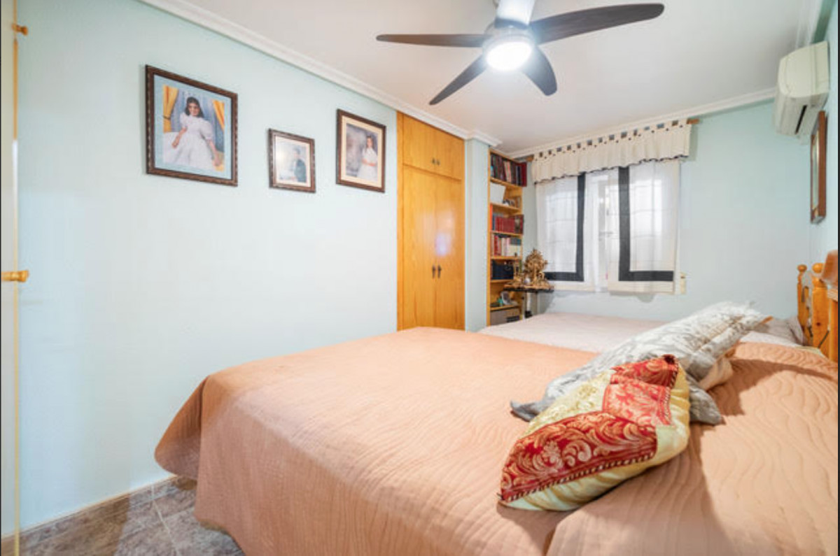 Appartamento con 2 camere vista mare a Murcia, Spagna – Foto 11