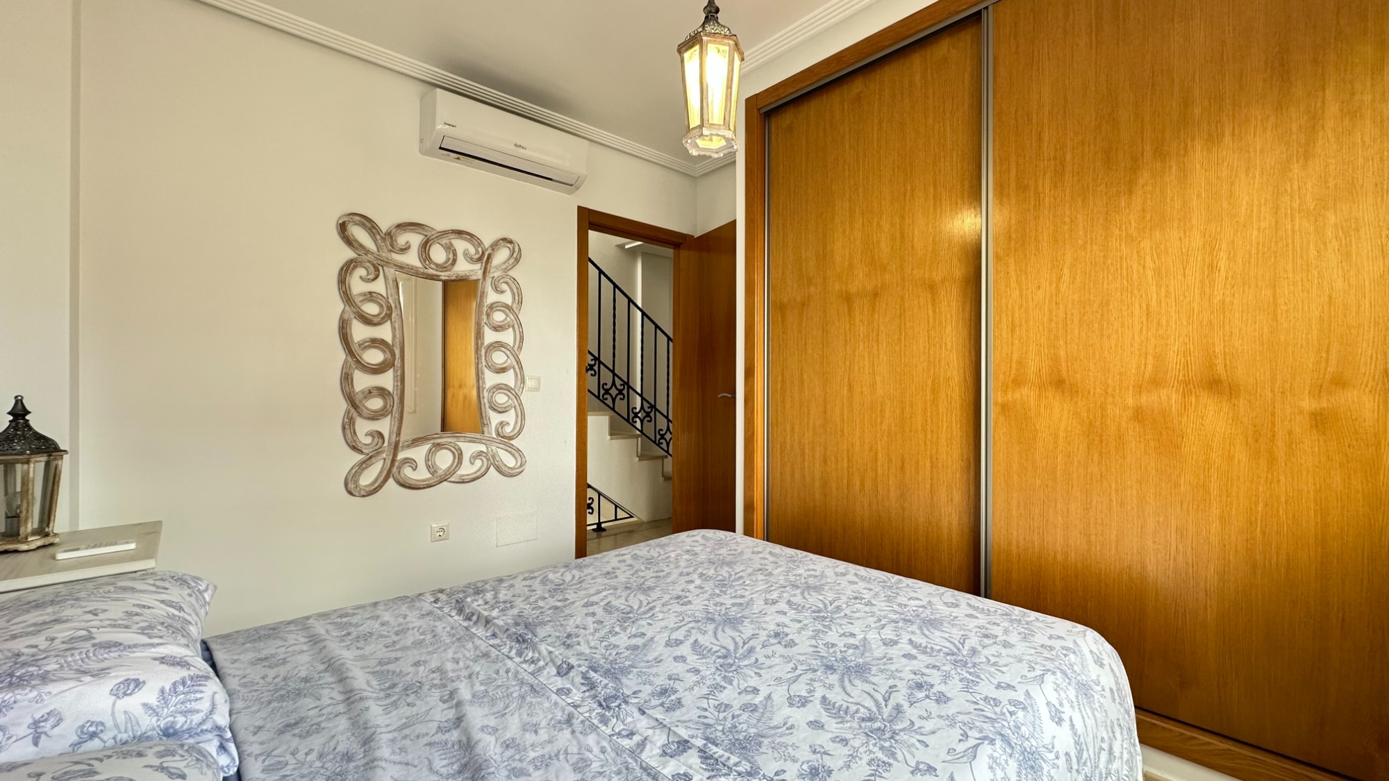 Moradia com 3 quartos com piscina em Alicante, Espanha – Foto 18