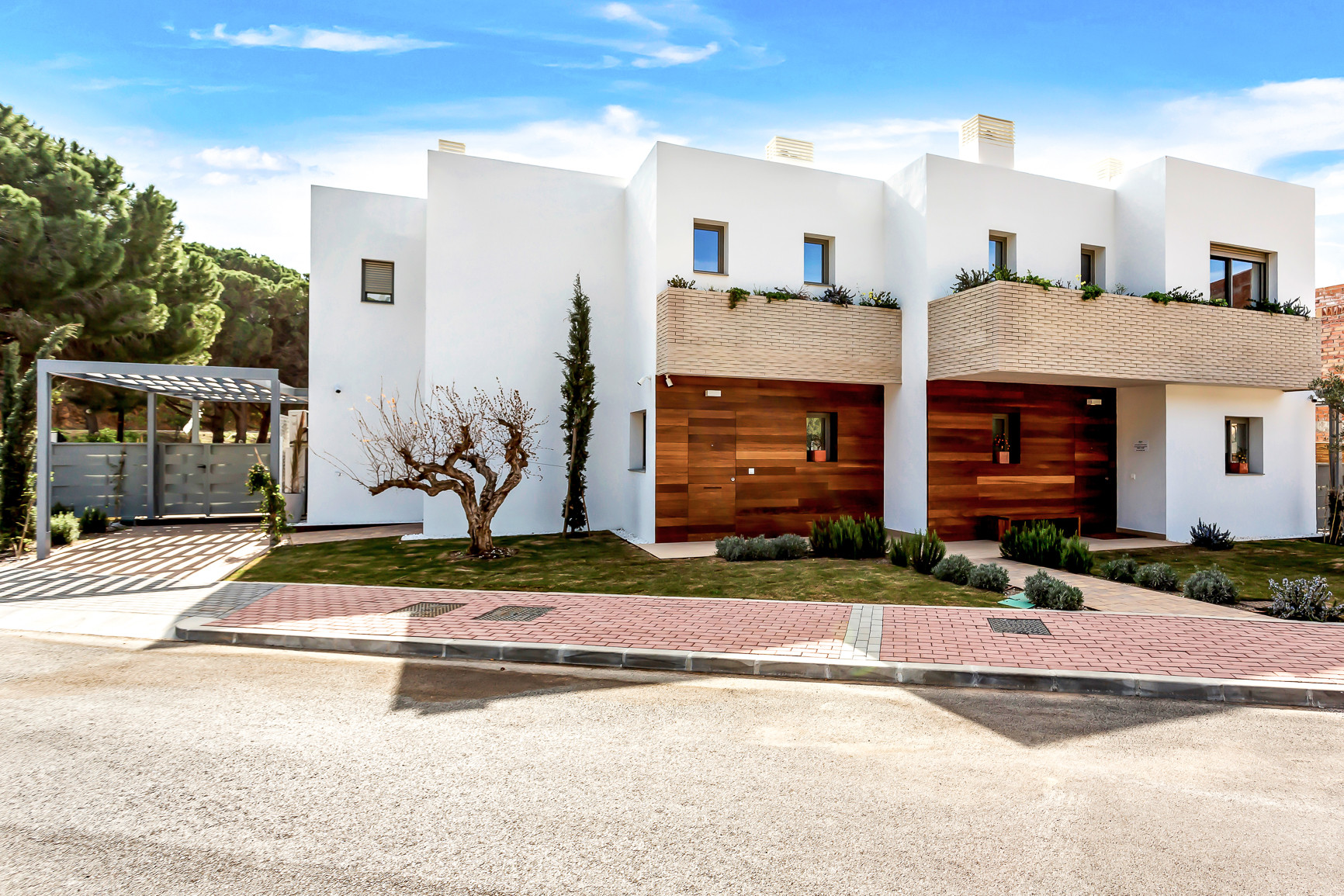 3 Bedroom Townhouse in Mijas - Foto 4