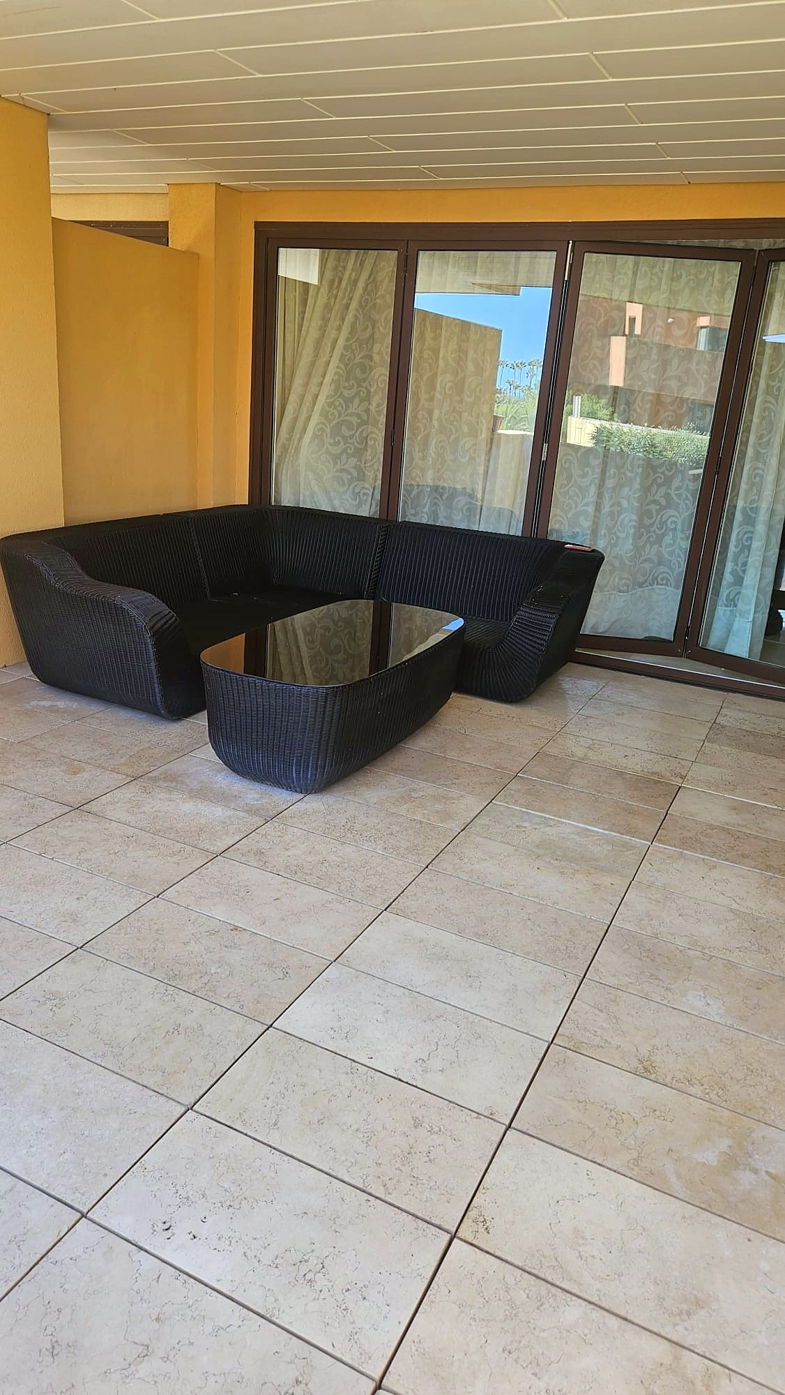 Appartamento con 2 camere con piscina a Cadice, Spagna – Foto 11