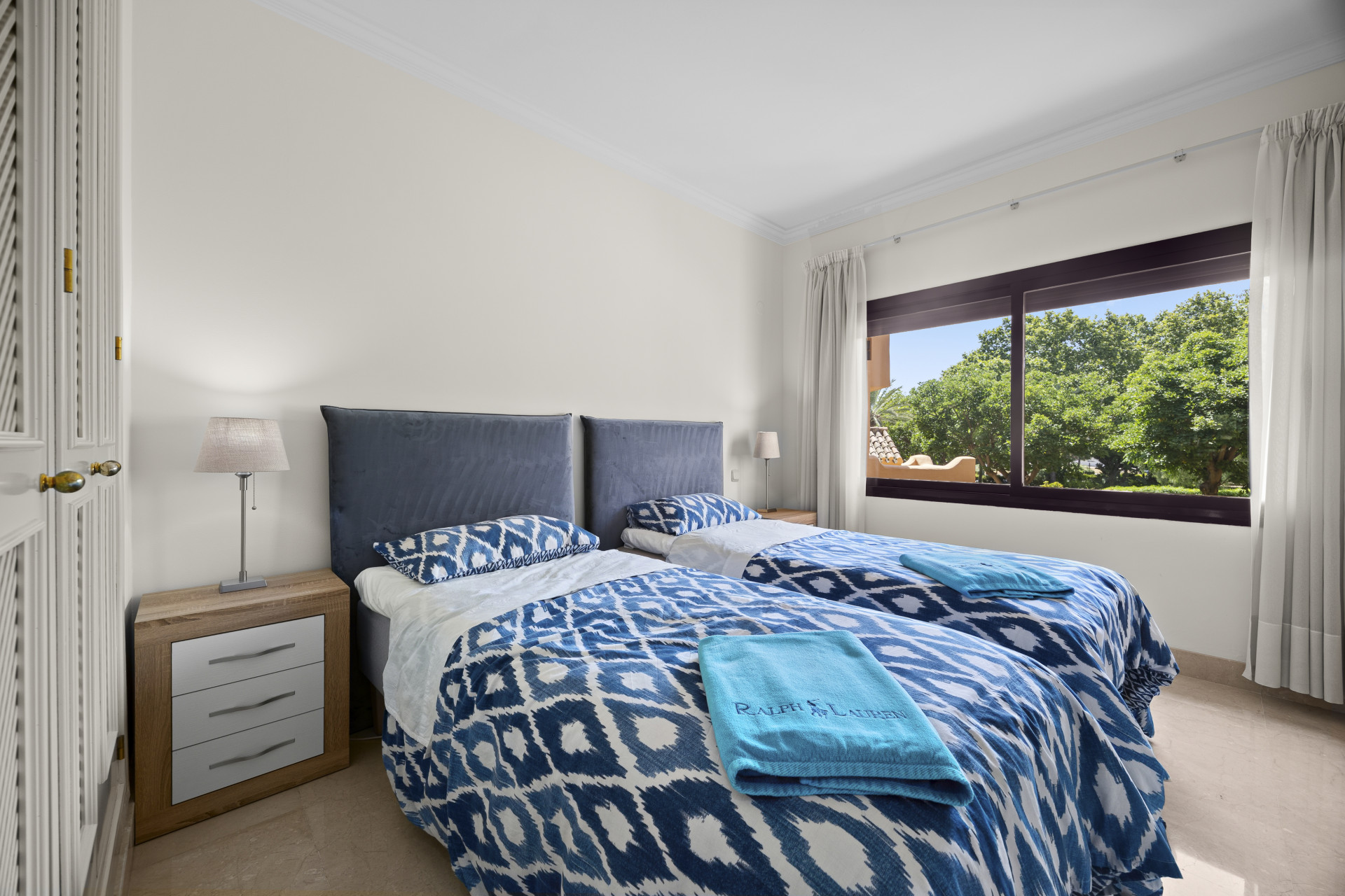 3 Bedroom Penthouse in San Pedro de Alcántara - Photo 21