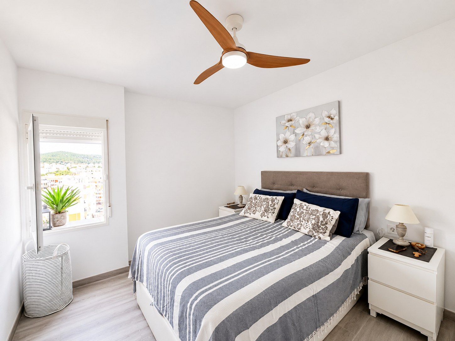 1 Bedroom Apartment in Benalmádena - Photo 8