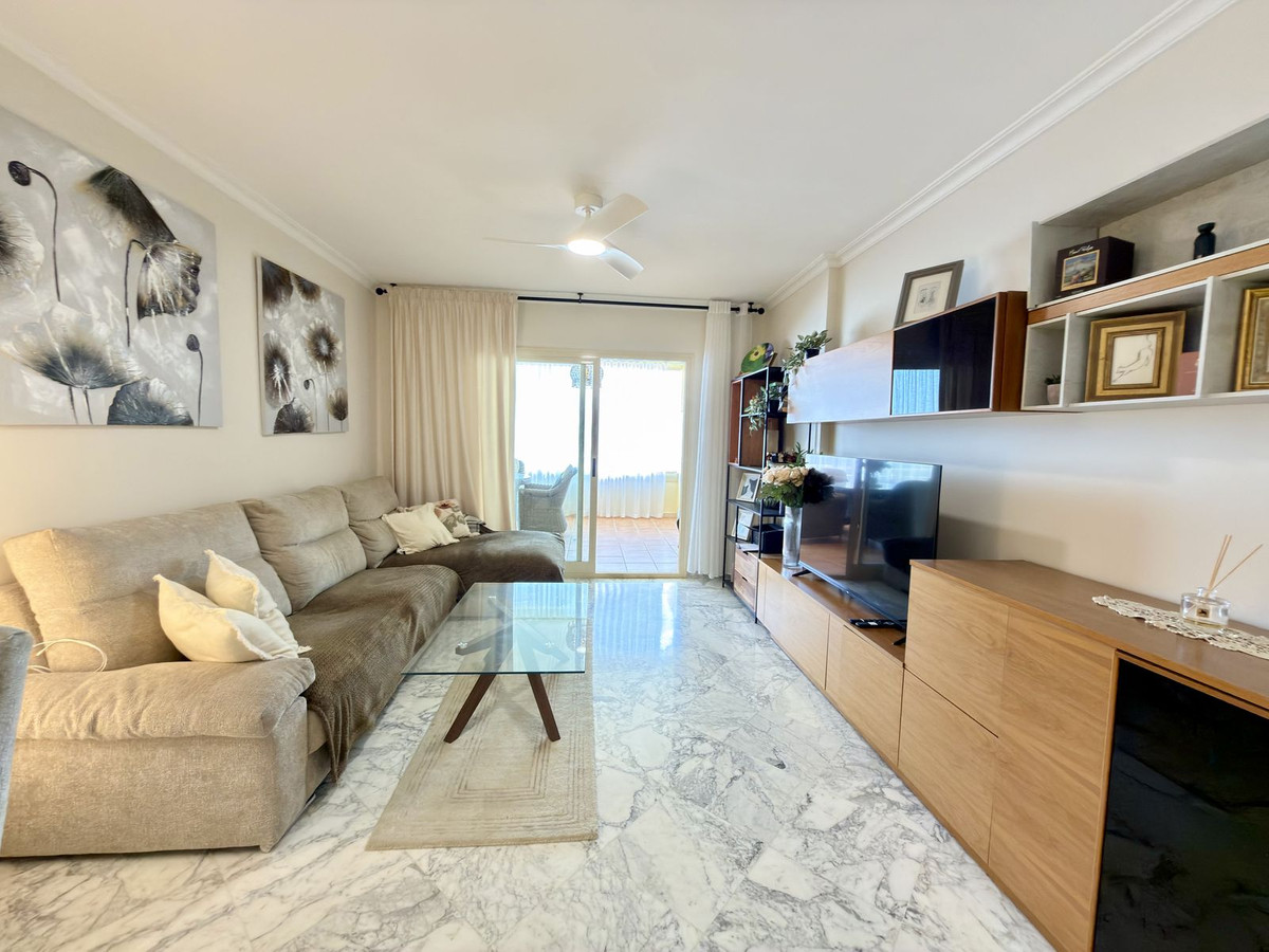 2 Bedroom Apartment in Mijas - Foto 13
