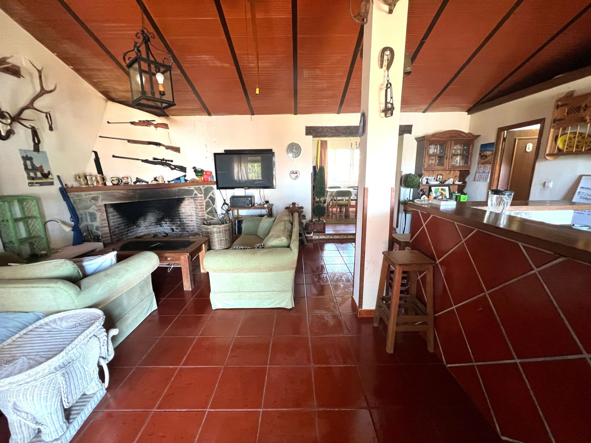 3 Bedroom Country house in Alhaurín de la Torre - Photo 27