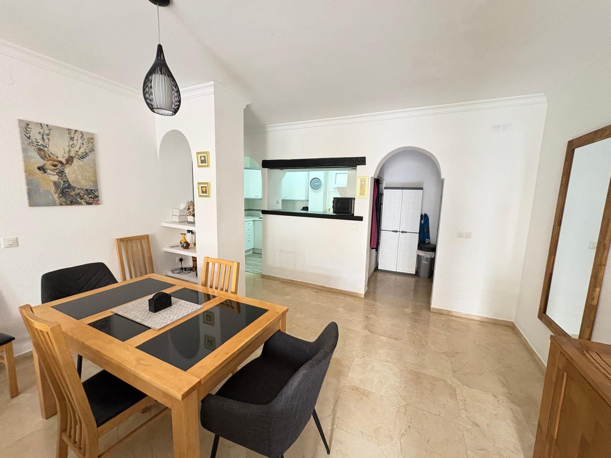 2 Bedroom Apartment in Mijas - Foto 13