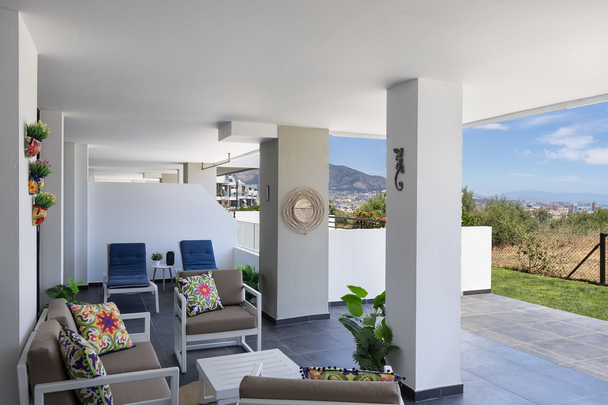 3 Bedroom Apartment in Mijas - Foto 6