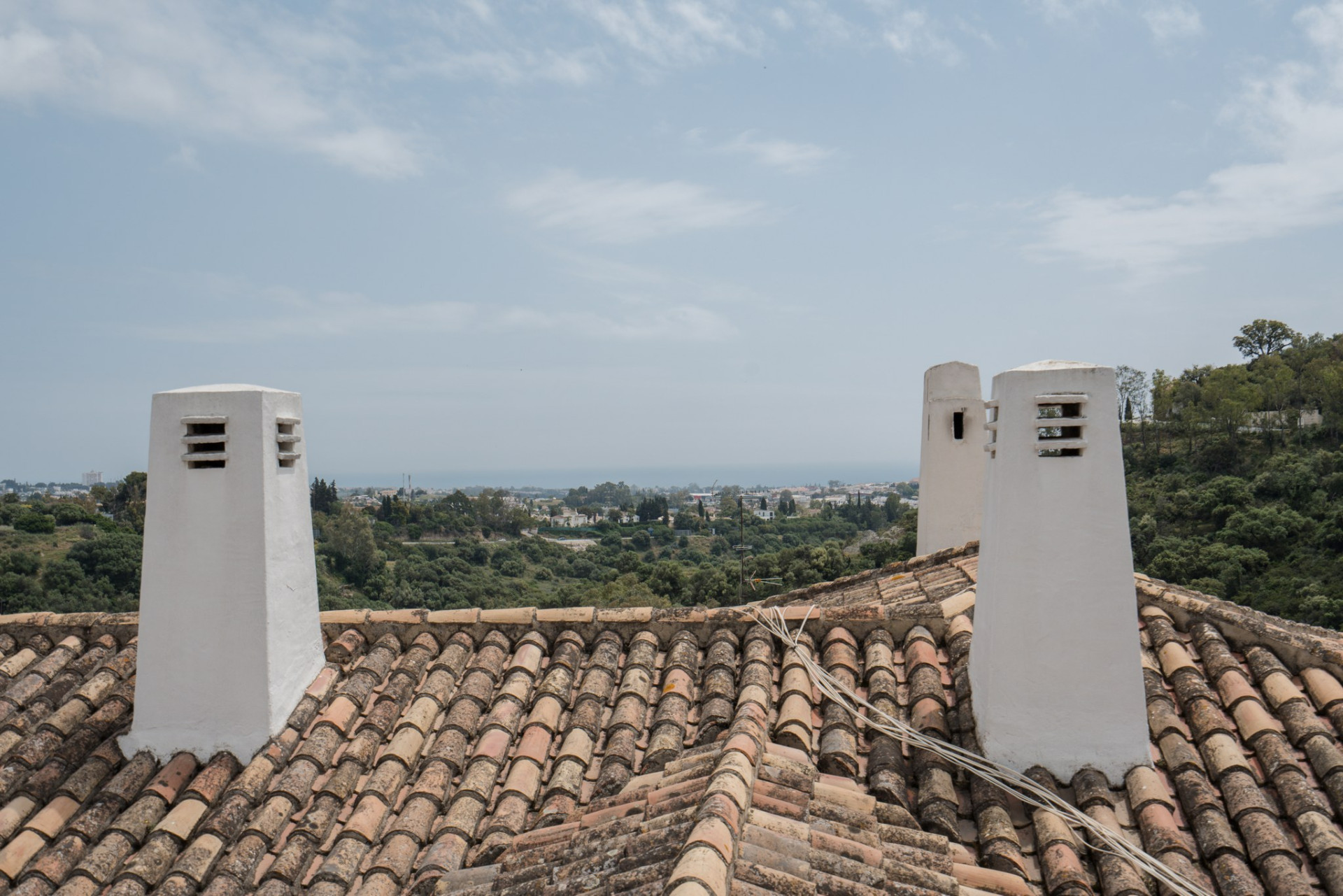 3 Bedroom Apartment in Benahavís - Photo 17