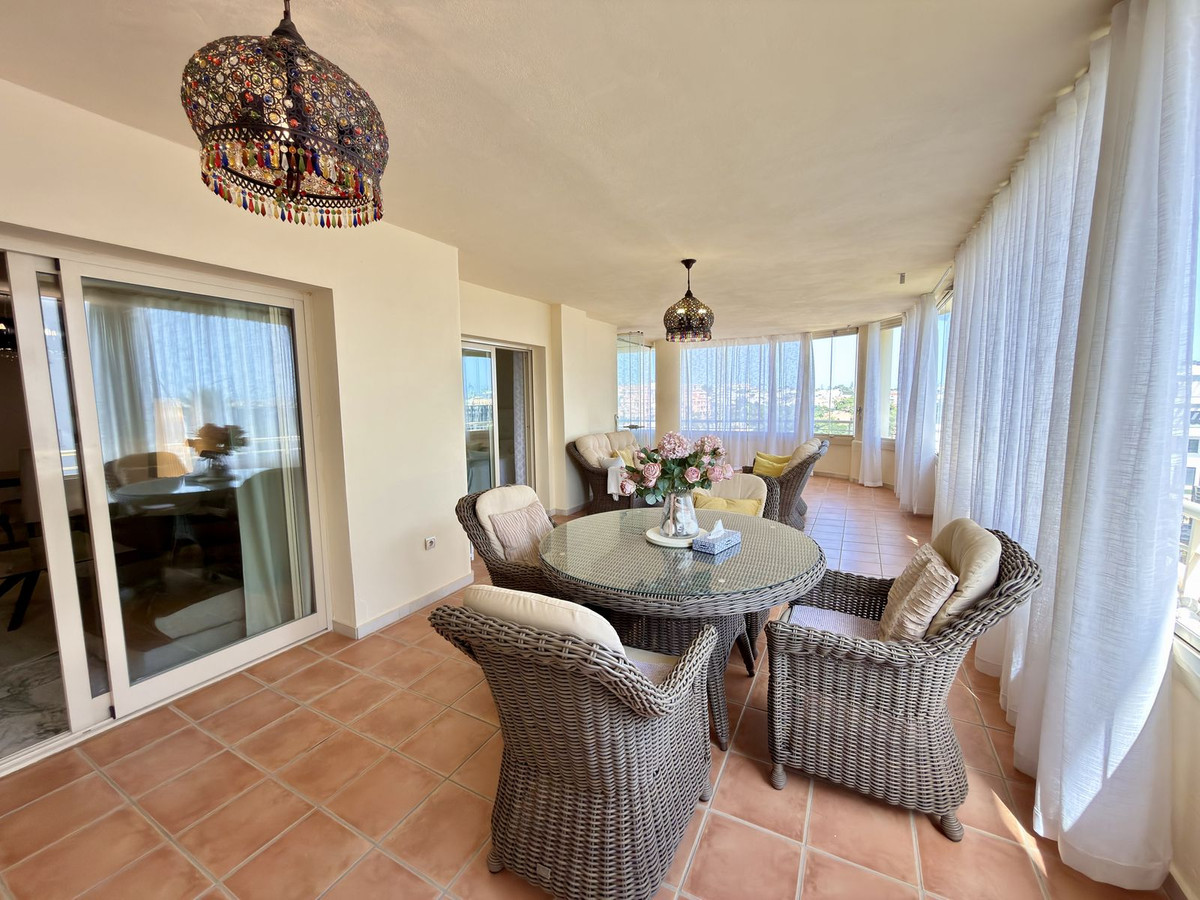 2 Bedroom Apartment in Mijas - Foto 7