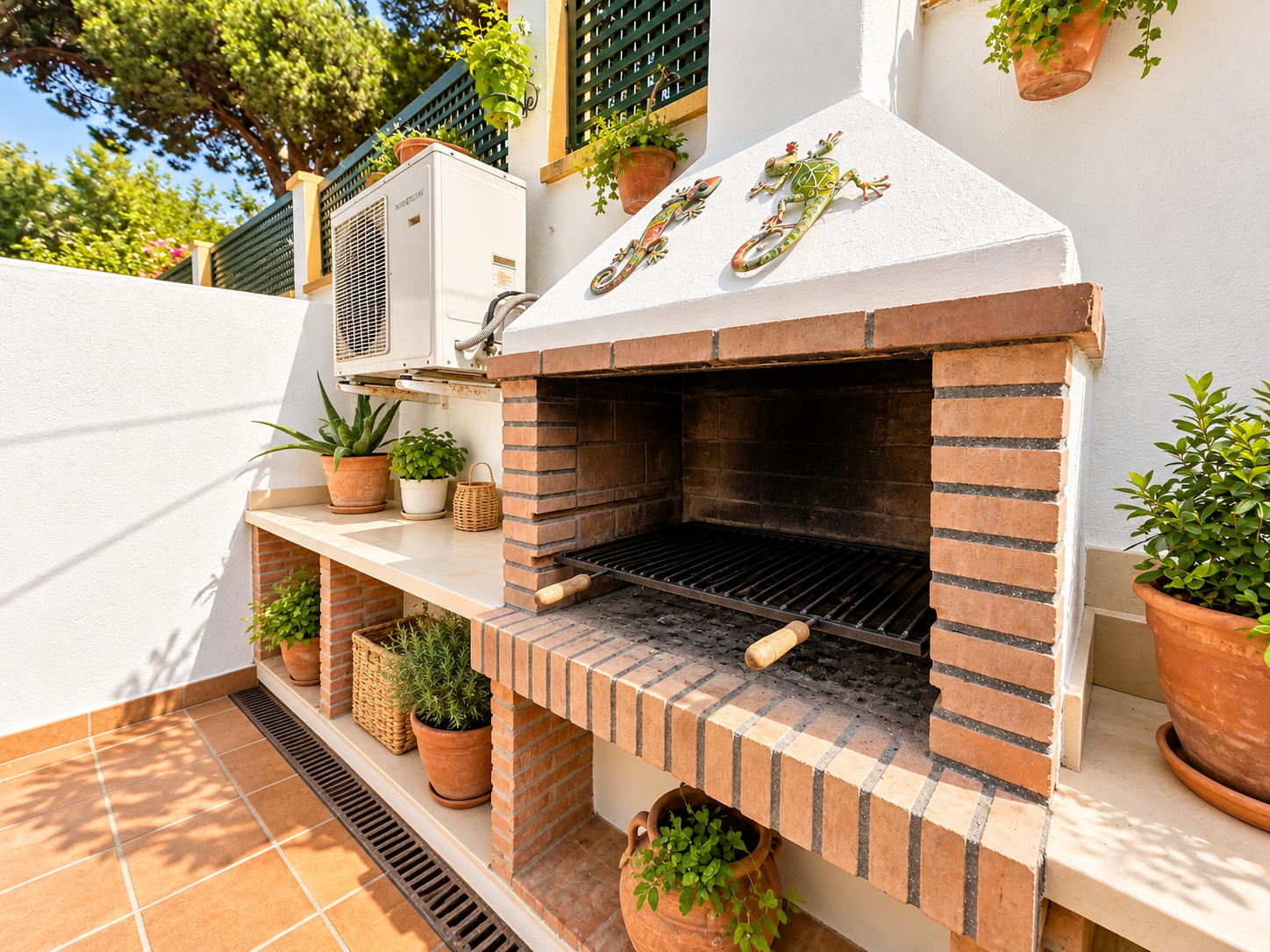 3 Bedroom Townhouse in Marbella - Photo 14