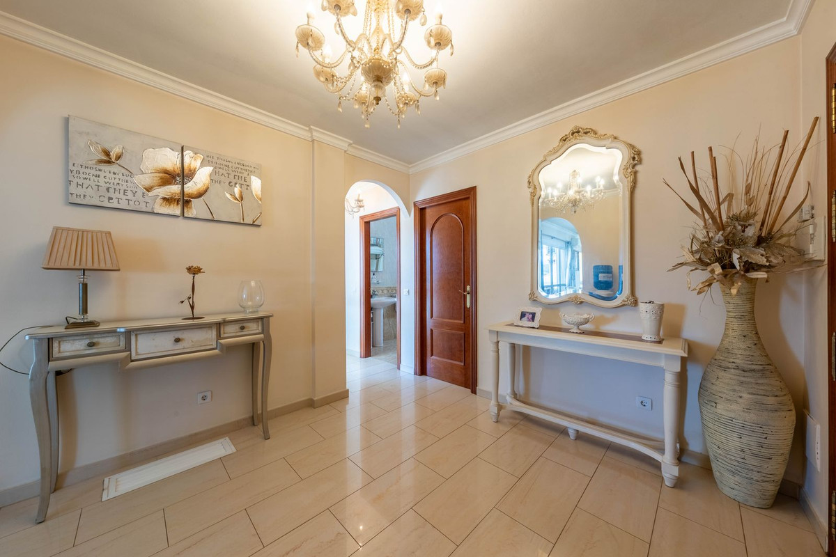 4 Bedroom Villa in Monda - Photo 56