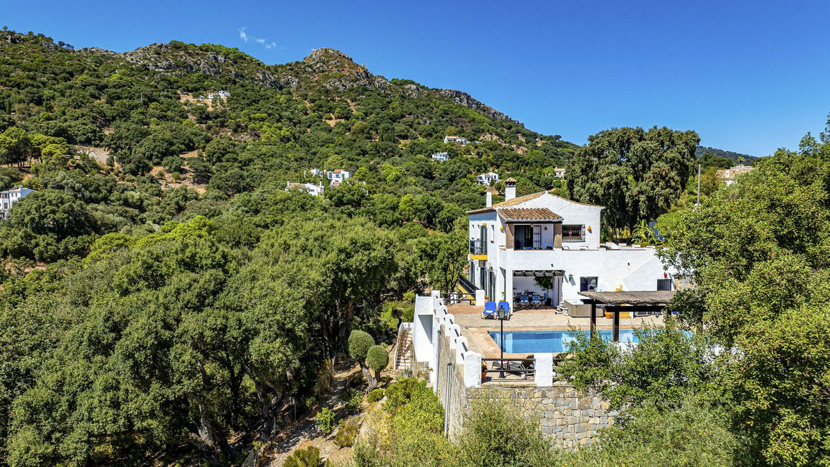 3 Bedroom Country house in Casares - Foto 5
