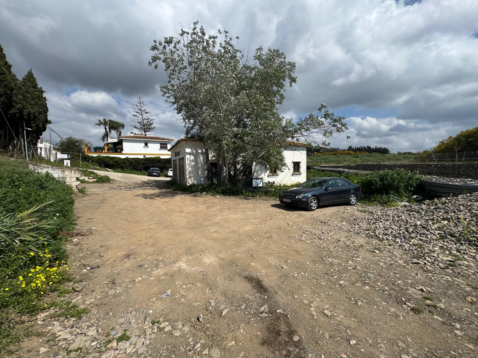 1,587 m² Plot in Marbella - Photo 7