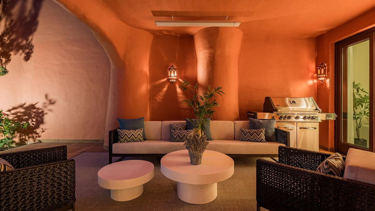 3 Bedroom Apartment in Estepona - Photo 30
