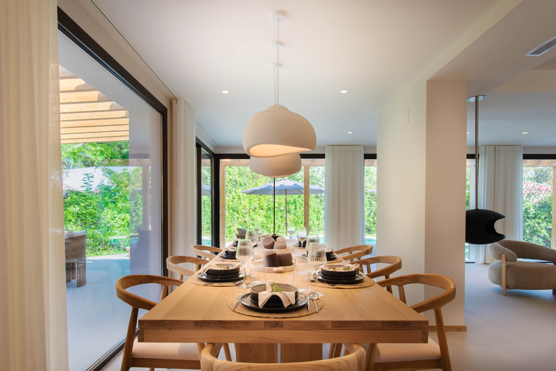 4 Bedroom Villa in San Pedro de Alcántara - Photo 8