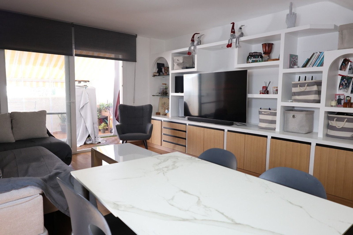 3 Bedroom Apartment in Mijas - Photo 9