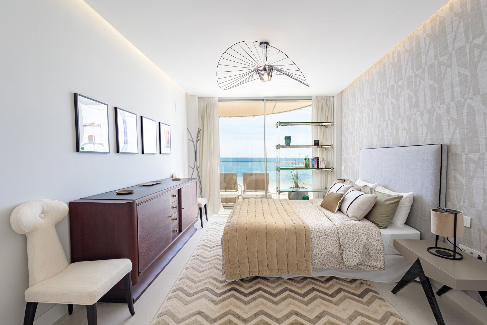 Apartamento com 3 quartos com piscina em Málaga, Espanha – Foto 4