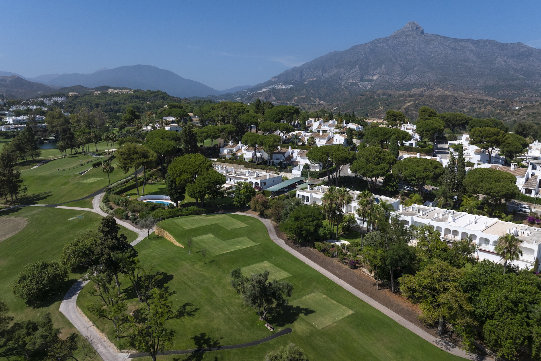 3 Bedroom Villa in Marbella - Photo 33