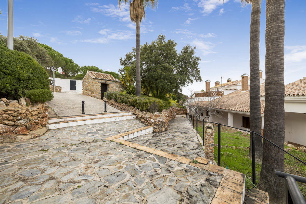 13 Bedroom Villa in Alhaurín el Grande - Foto 72