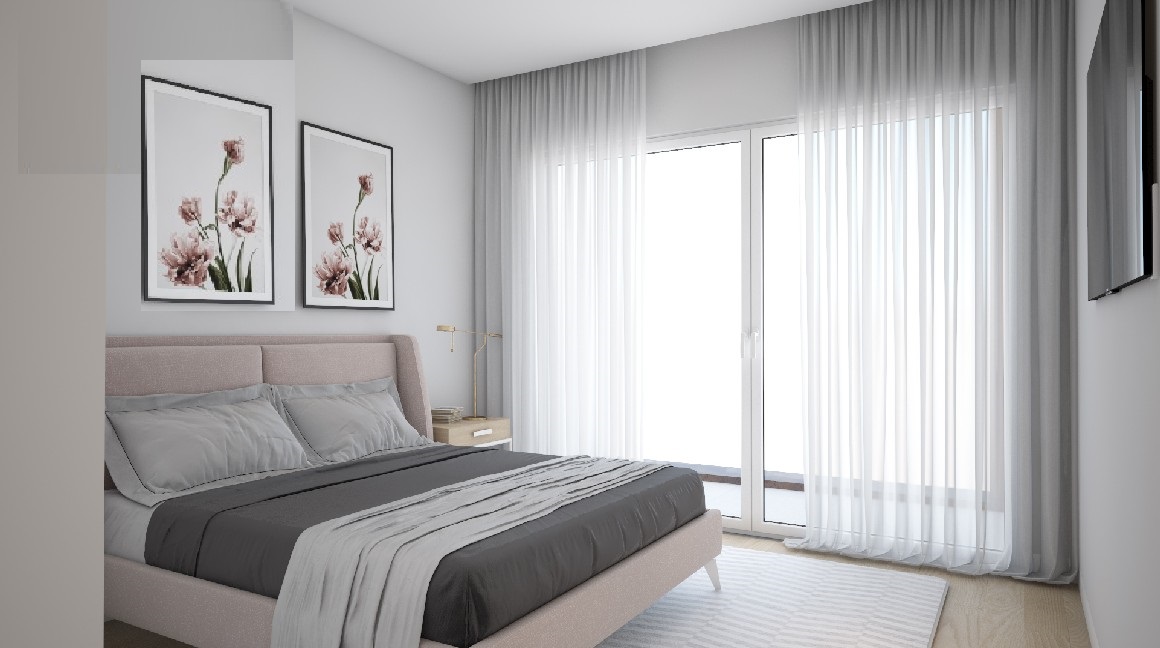 Apartamento com 3 quartos com vista mar em Espanha – Foto 10