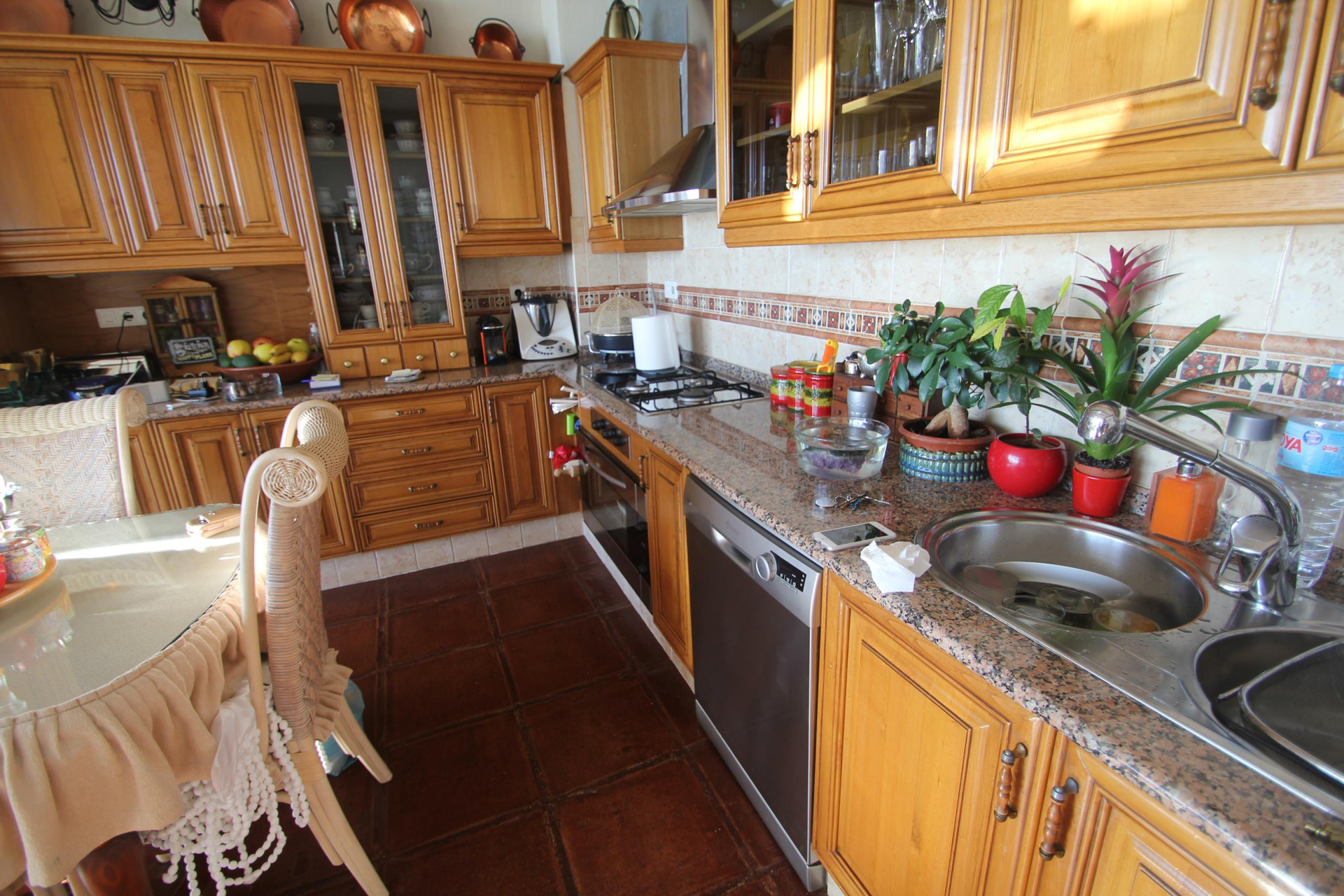 4 Bedroom Villa in Mijas - Photo 3
