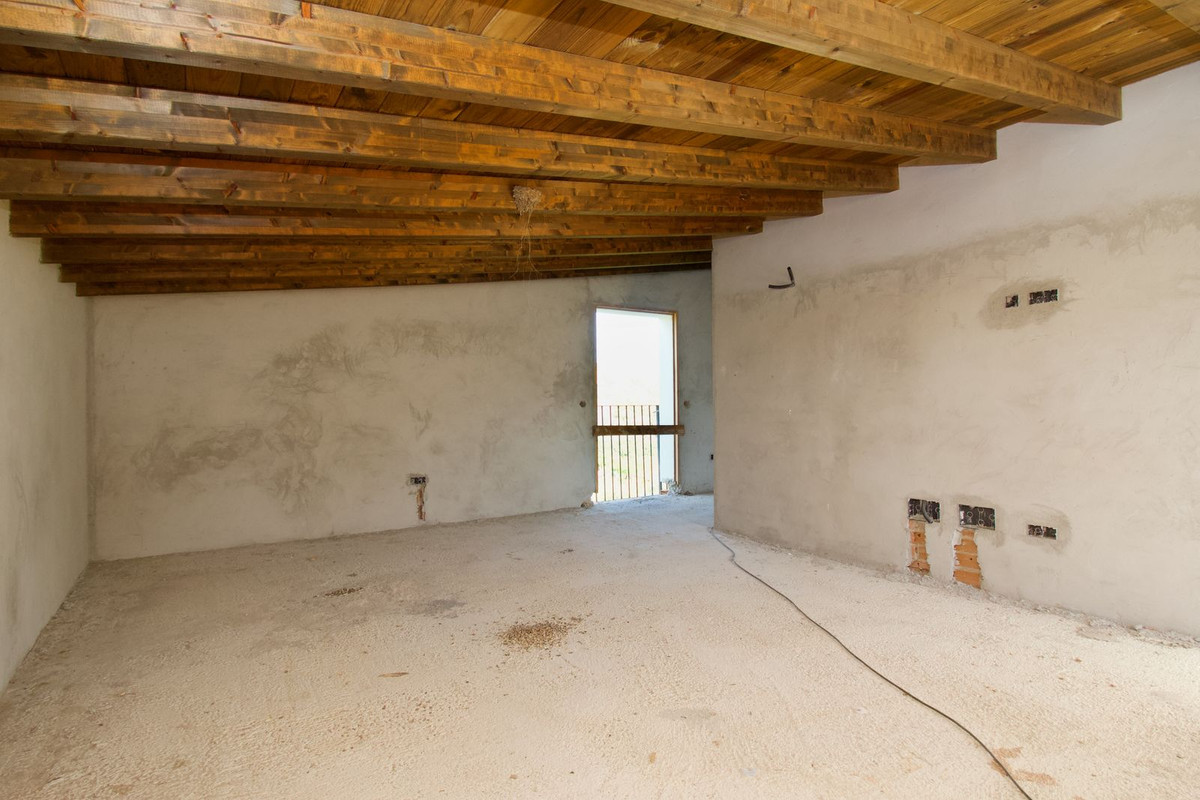 5 Bedroom Country house in Coín - Foto 43