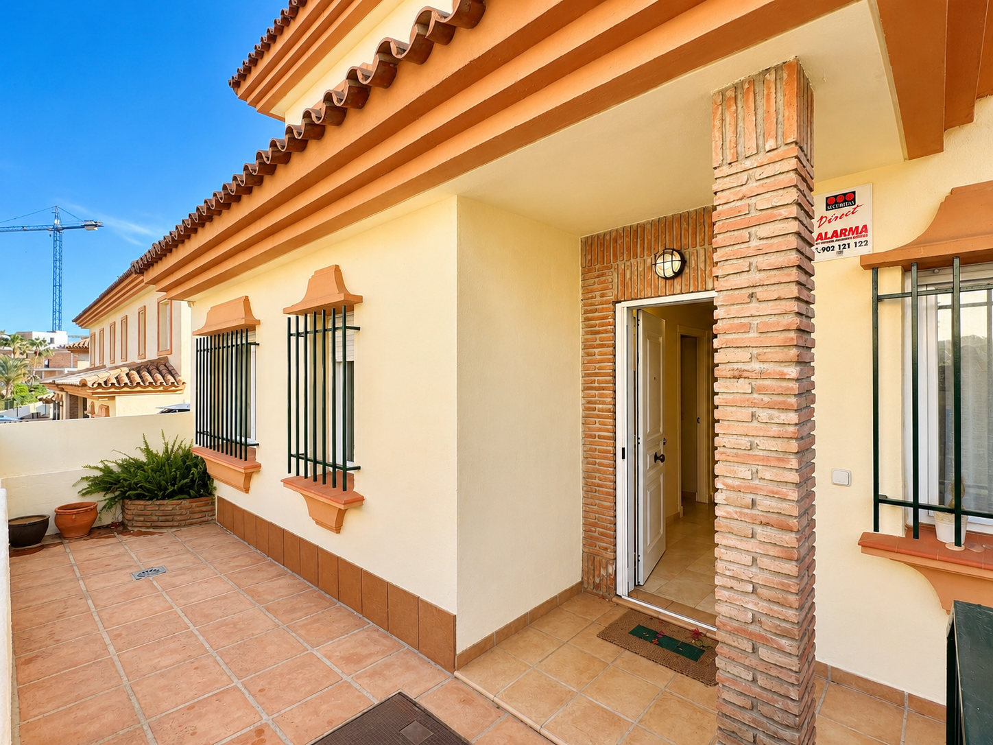 3 Bedroom Townhouse in Mijas - Photo 24
