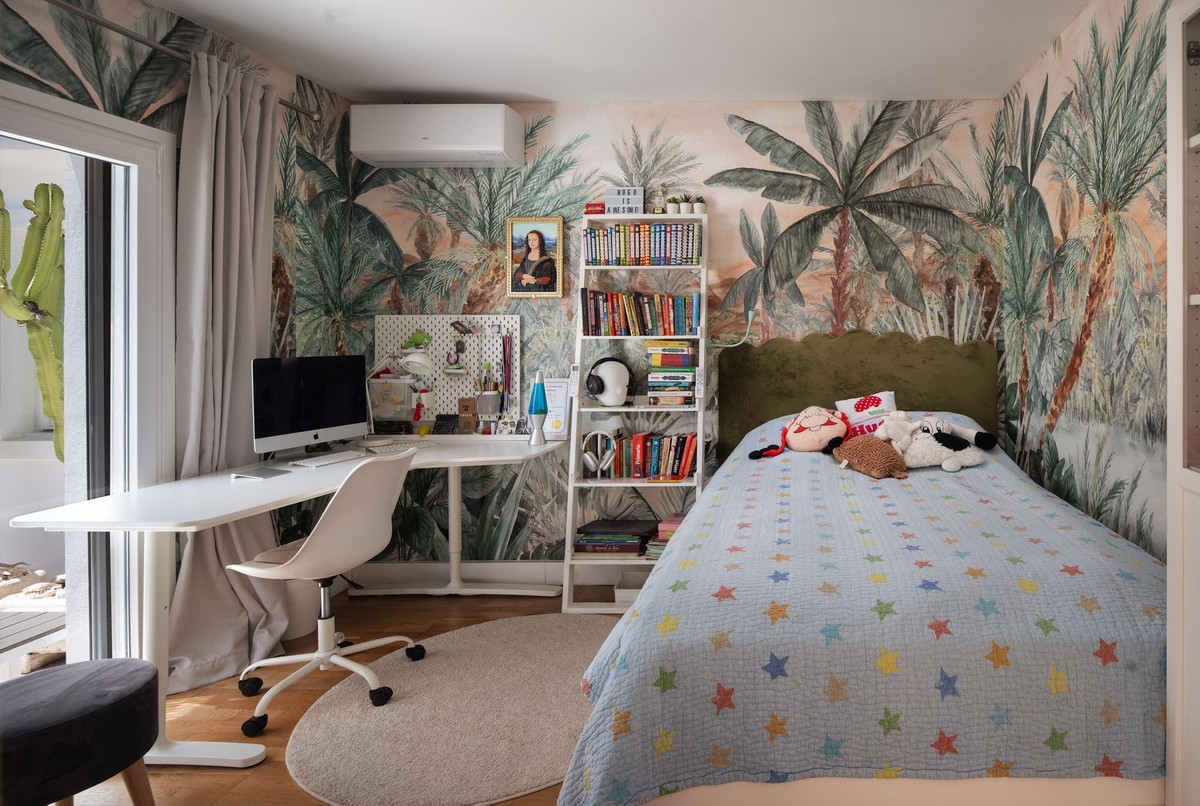 Moradia com 3 quartos com piscina em Málaga, Espanha – Foto 20