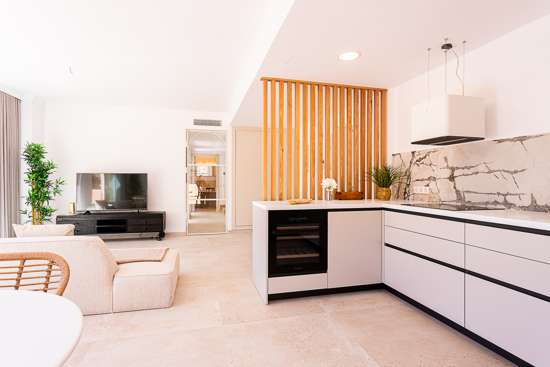 Apartamento com 3 quartos com piscina em Málaga, Espanha – Foto 8