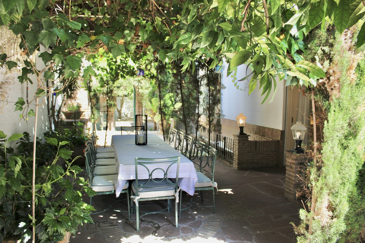 6 Bedroom Villa in Marbella - Foto 6
