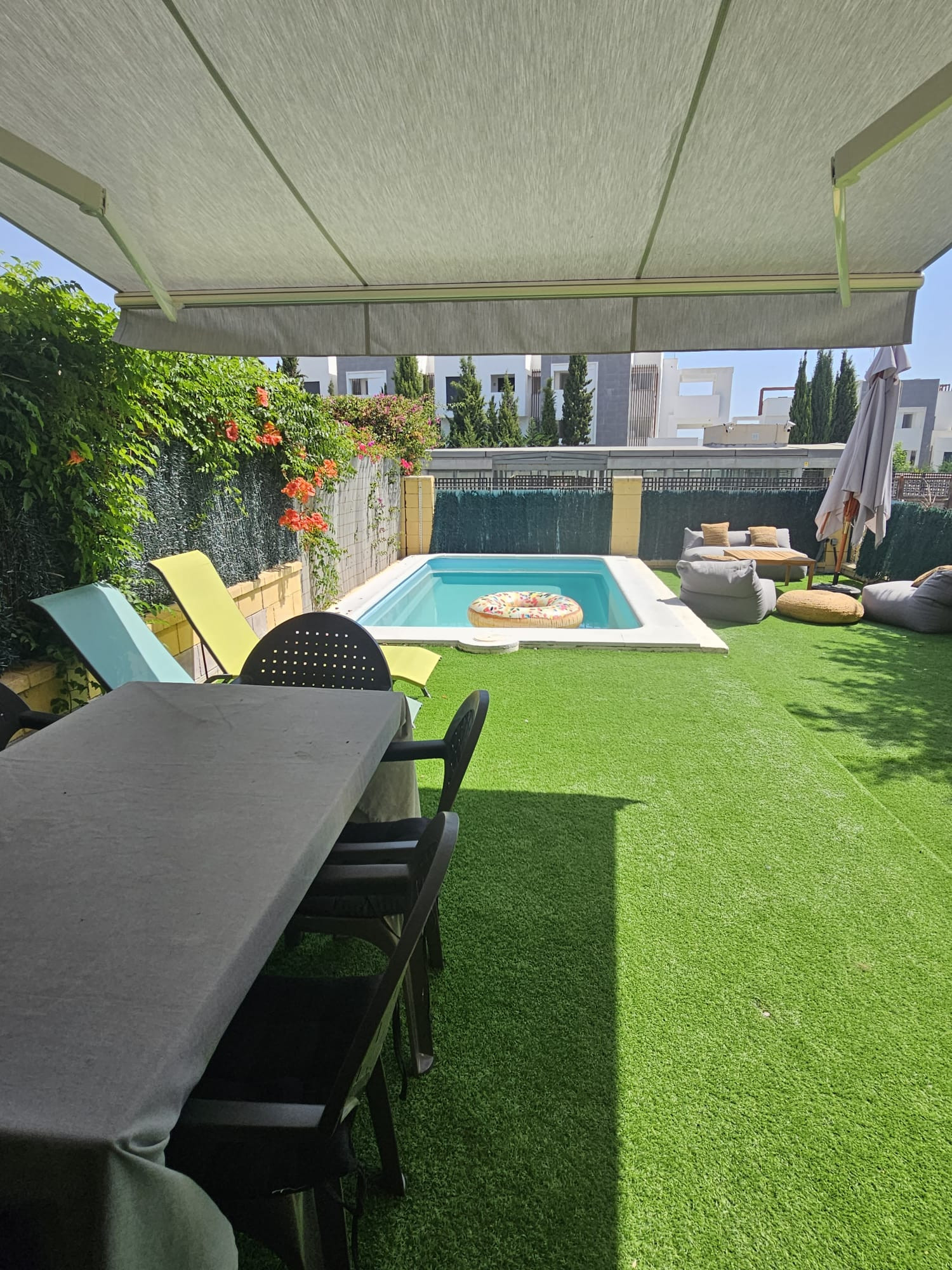 3 Bedroom Townhouse in Estepona - Photo 25
