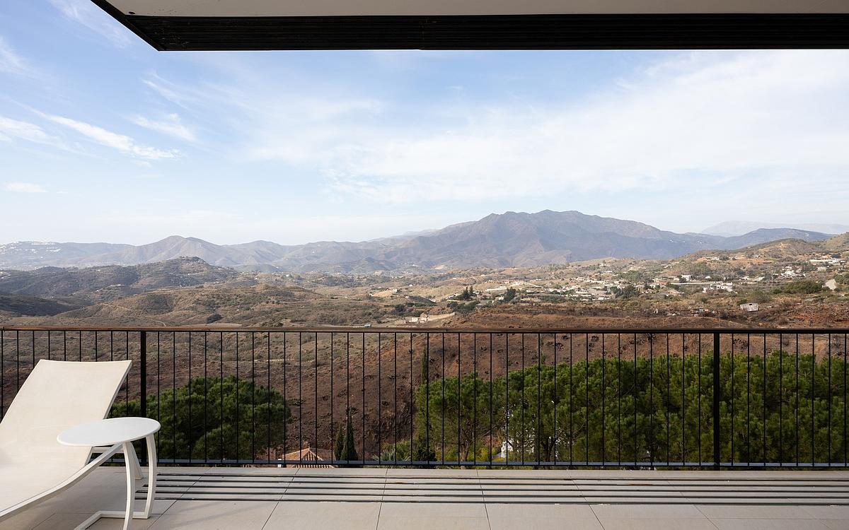 4 Bedroom Villa in Mijas - Foto 13