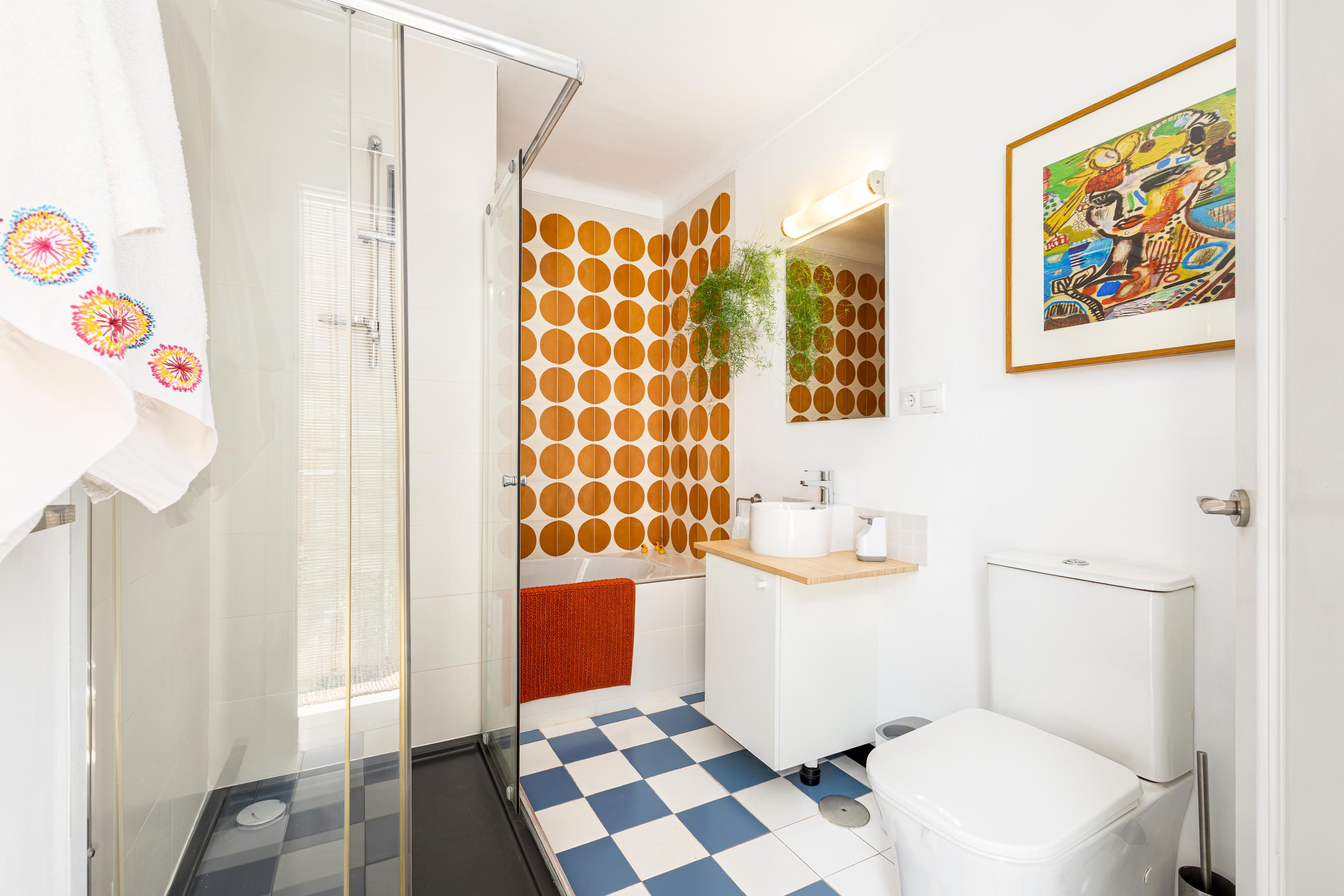 4 Bedroom Villa in Málaga - Photo 30