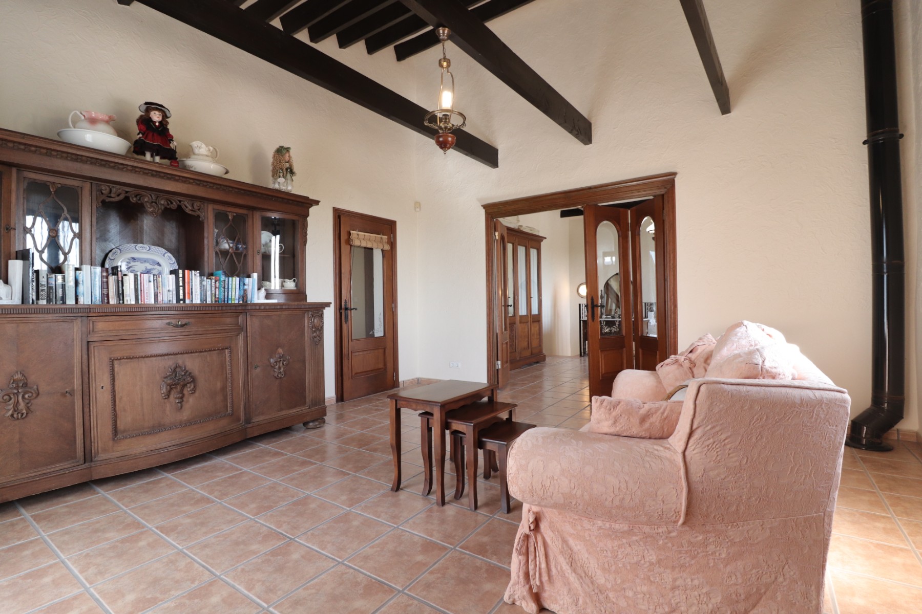 Chalet de 4 dormitorios en Alicante – Foto 21