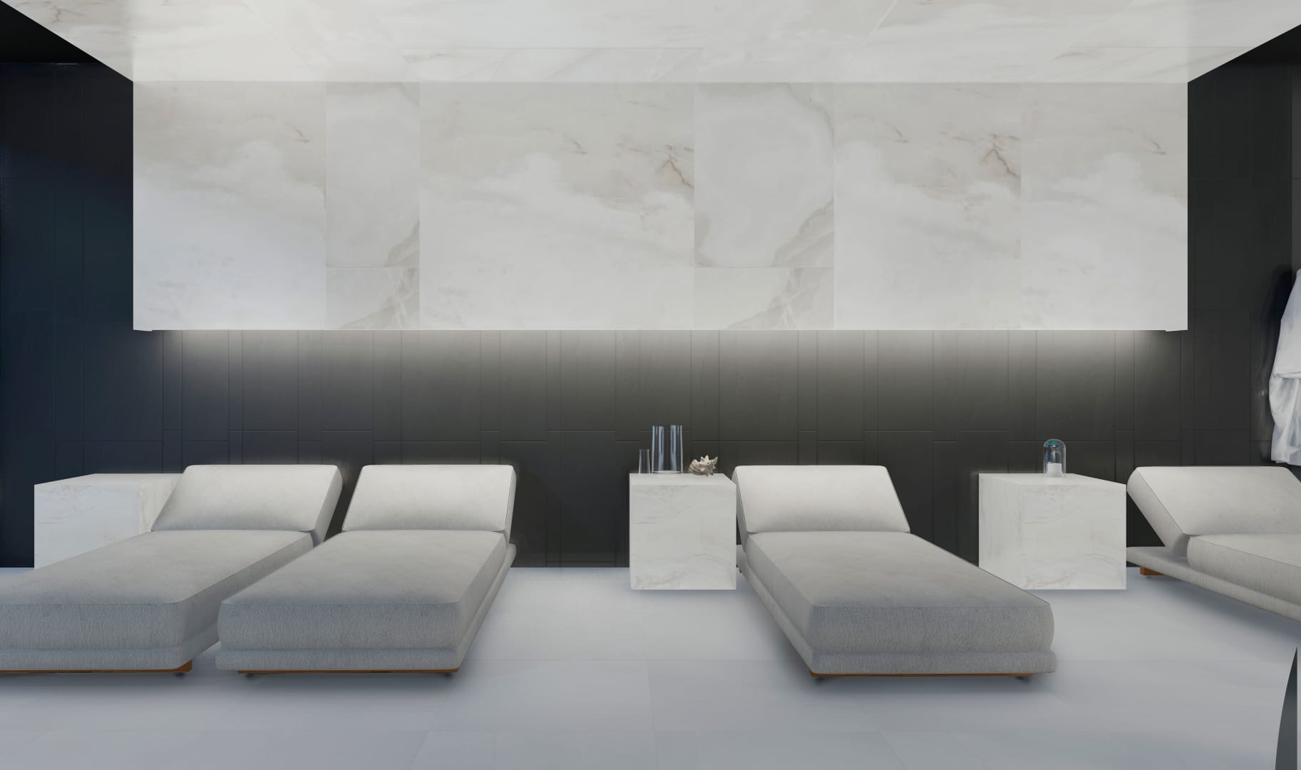 Apartamento com 2 quartos com vista mar em Alicante, Espanha – Foto 9