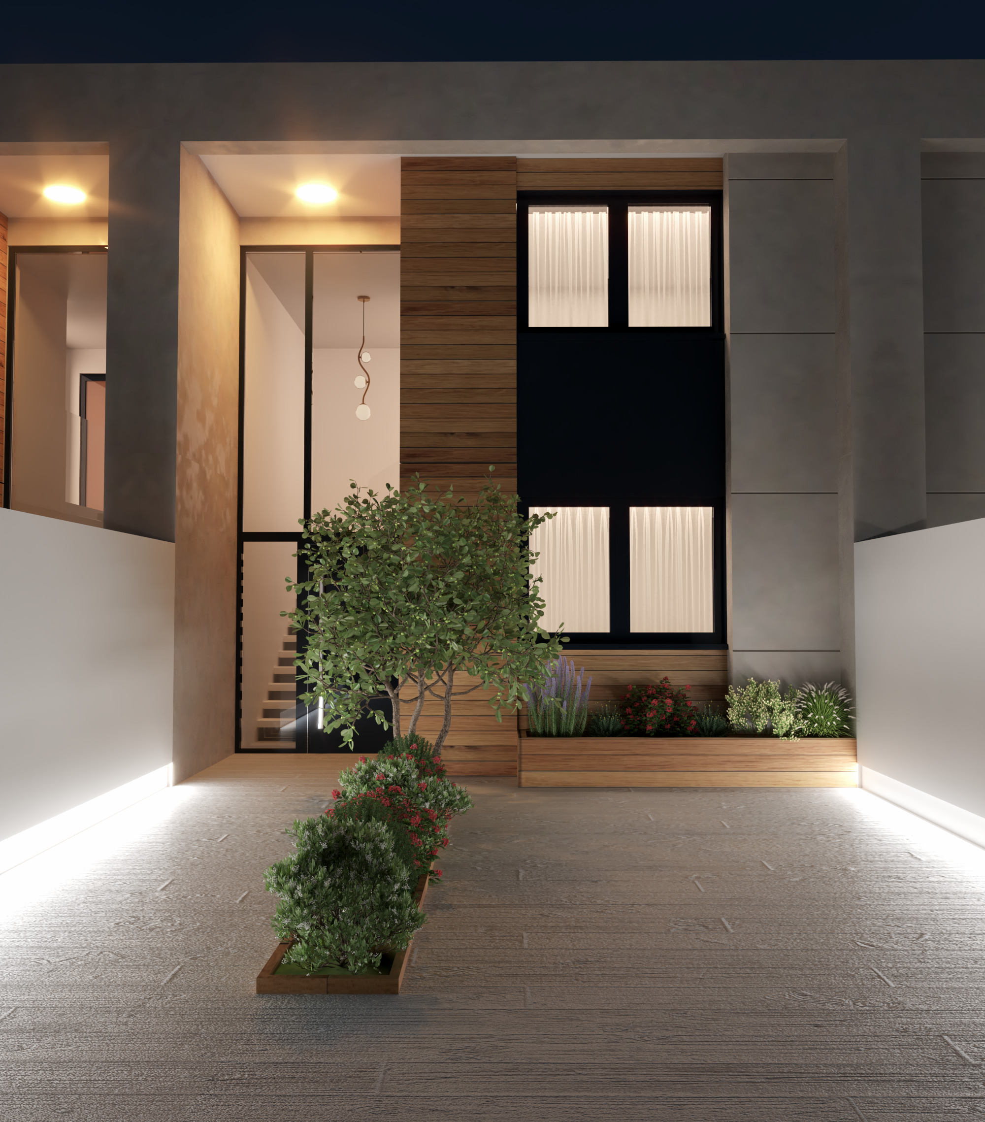 Moradia com 3 quartos com piscina em Alicante, Espanha – Foto 17
