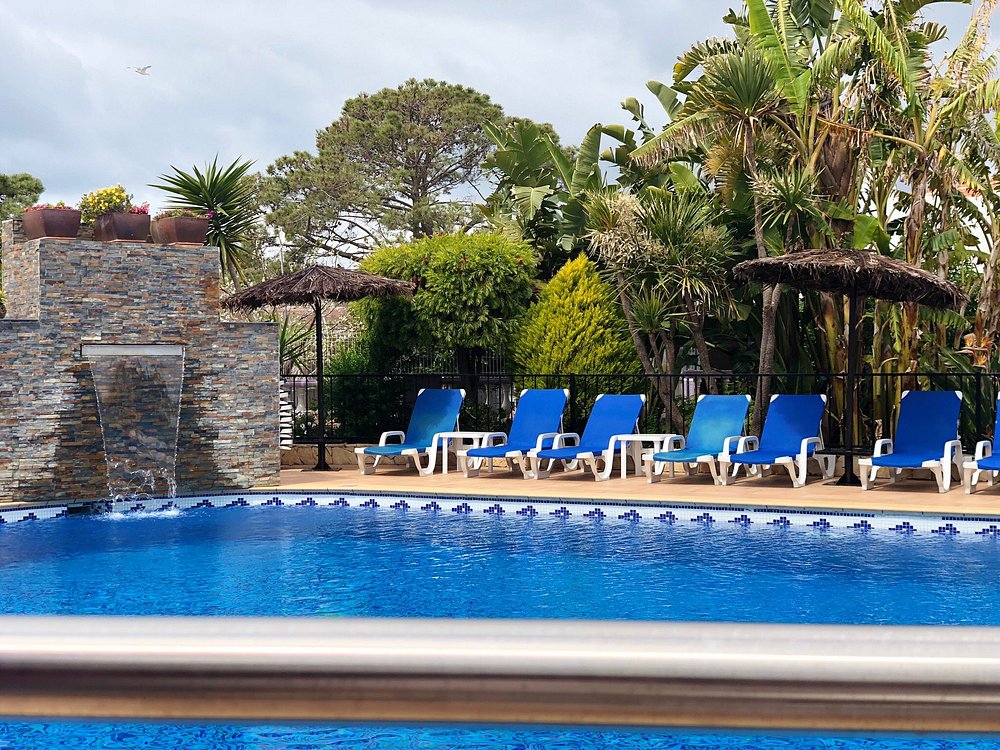 Gewerbefläche mit Pool in Spanien – Foto 1