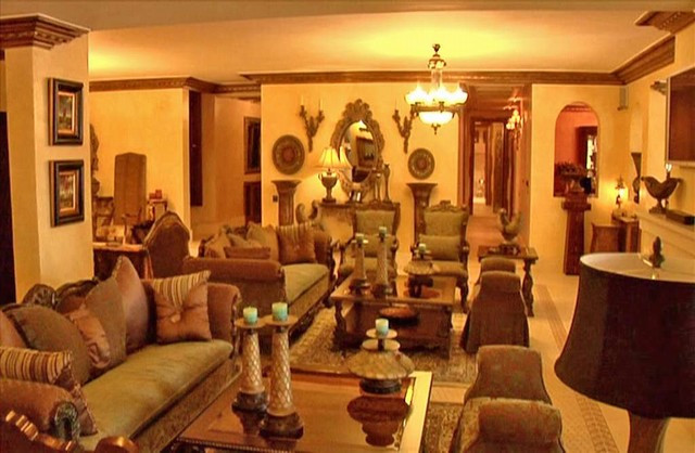 7 Bedroom Villa in Marbella - Photo 4