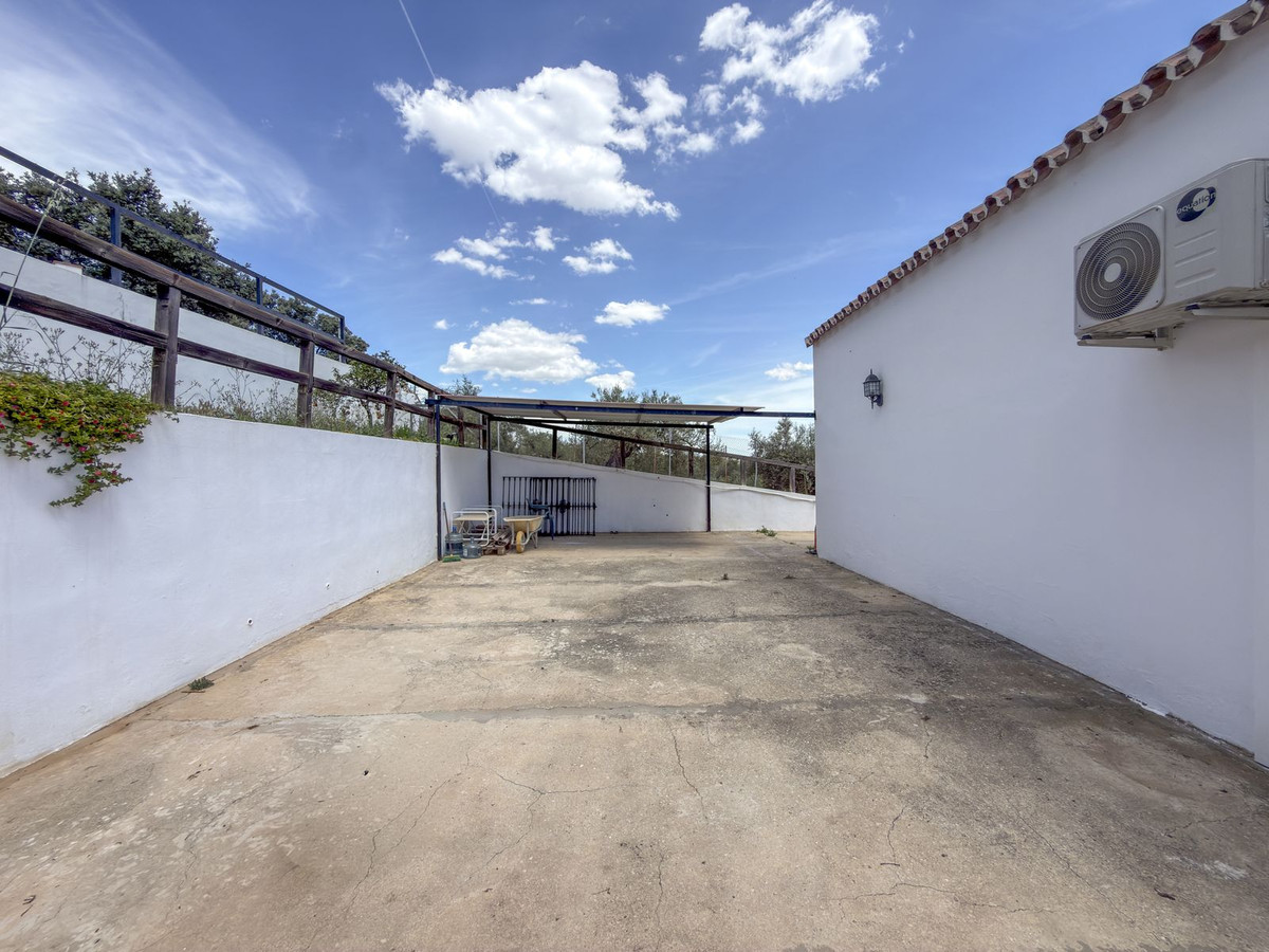 2 Bedroom Country house in Monda - Foto 27