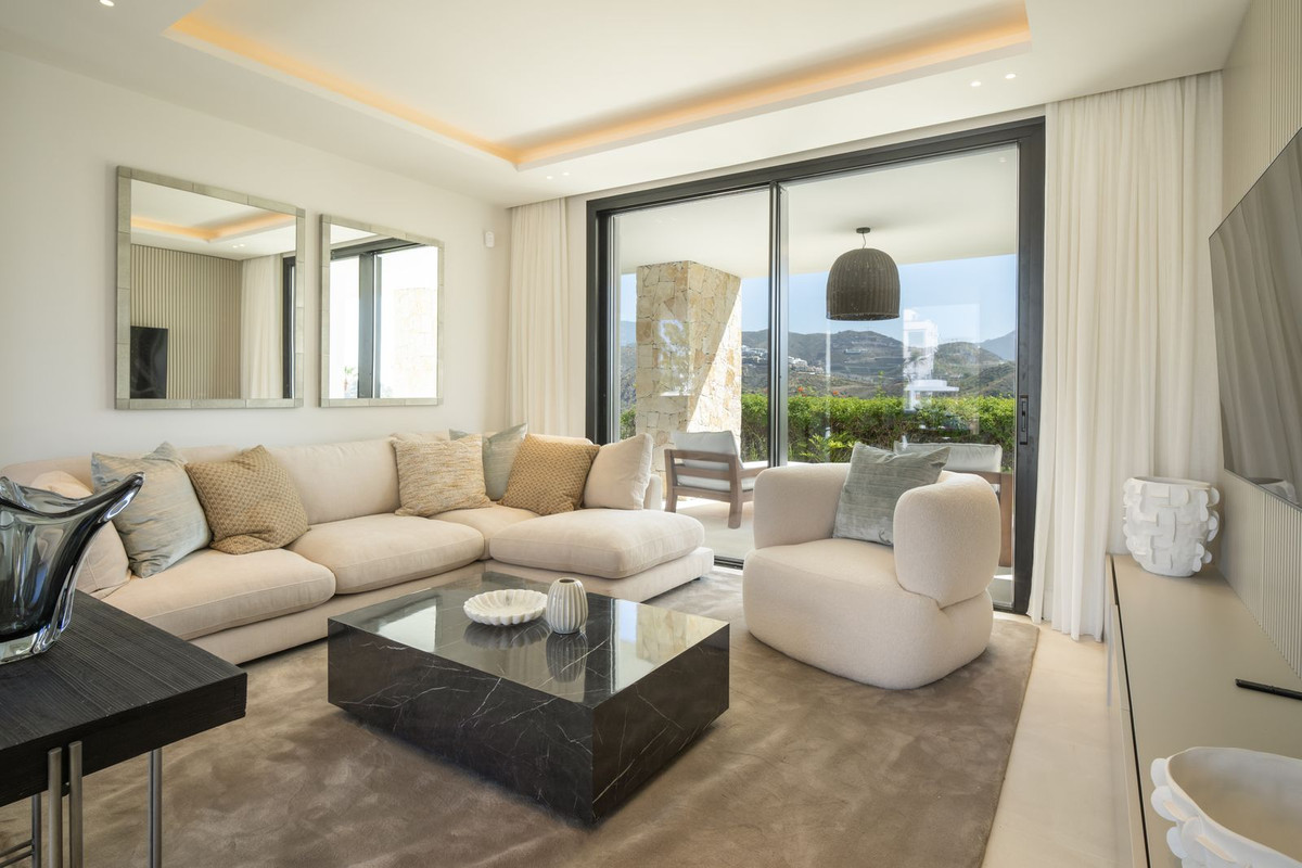 8 Bedroom Villa in Benahavís - Foto 5