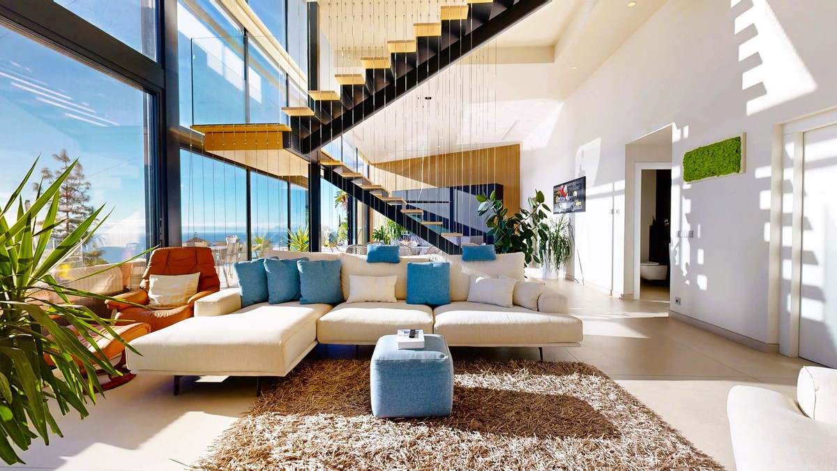 4 Bedroom Villa in Marbella - Foto 2