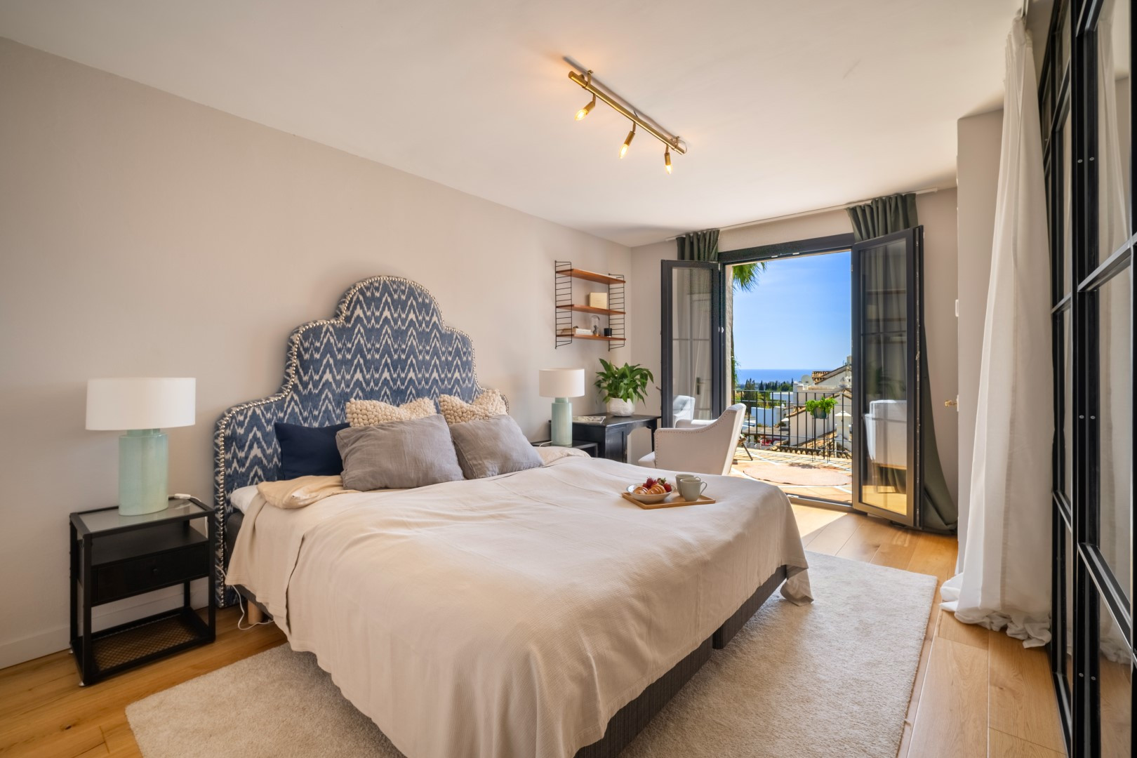 4 Bedroom Townhouse in Marbella - Foto 22