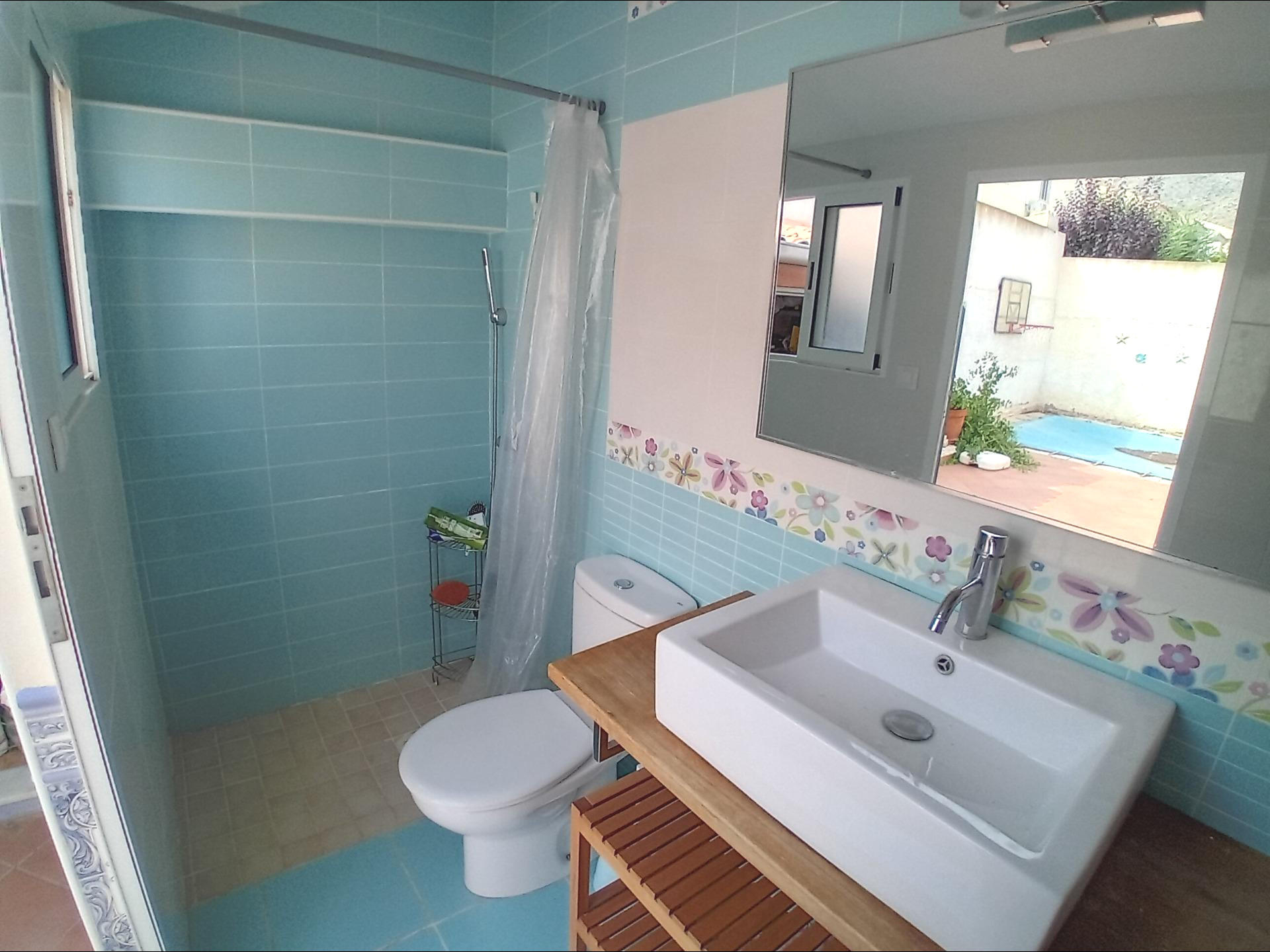 Moradia com 2 quartos com piscina em Múrcia, Espanha – Foto 11