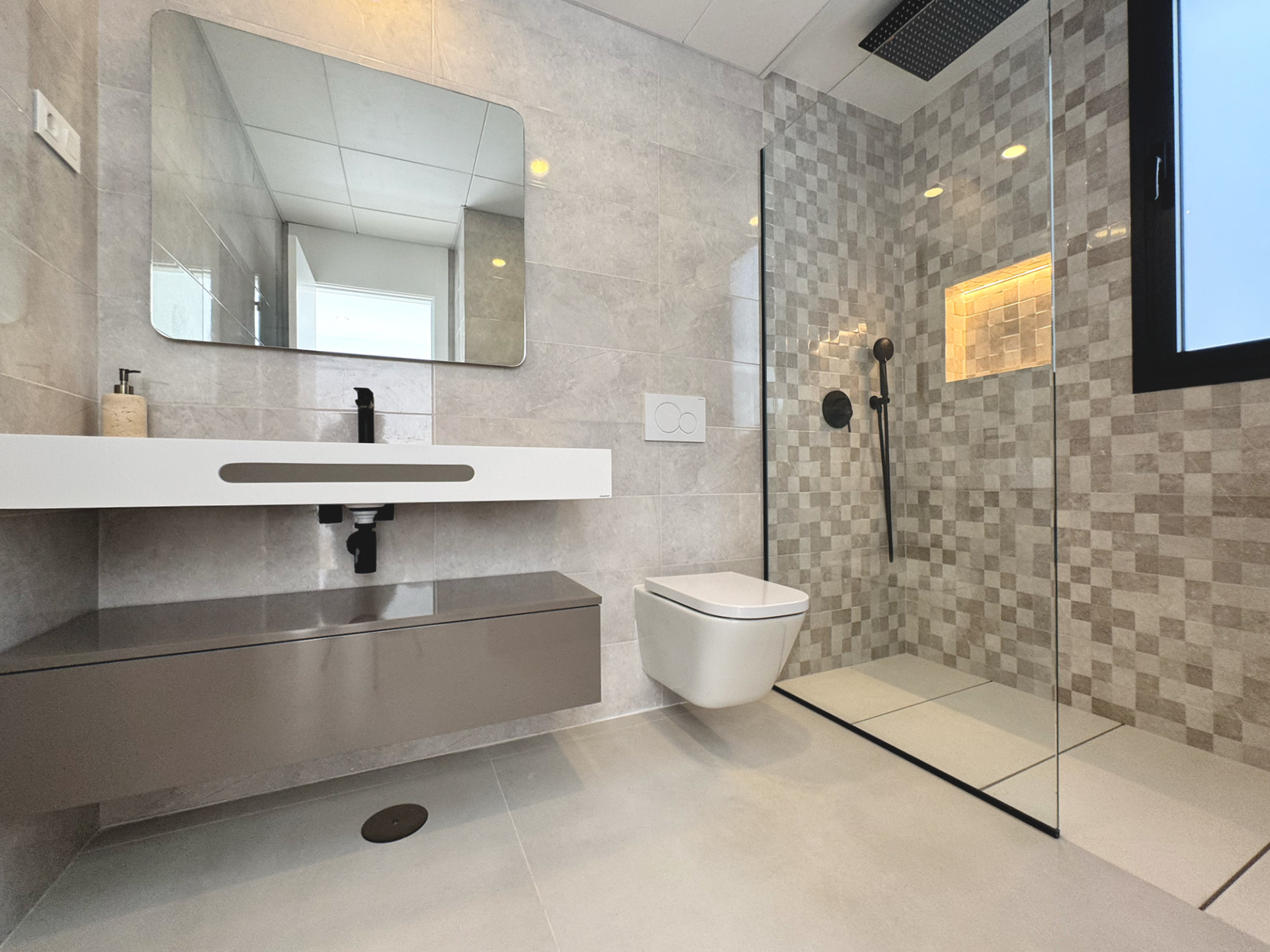 5 Bedroom Villa in Benalmádena - Foto 16