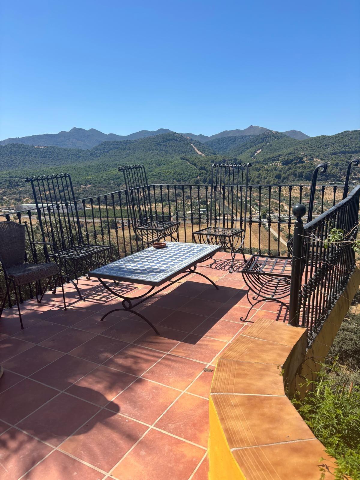 Country house in Coín - Foto 10