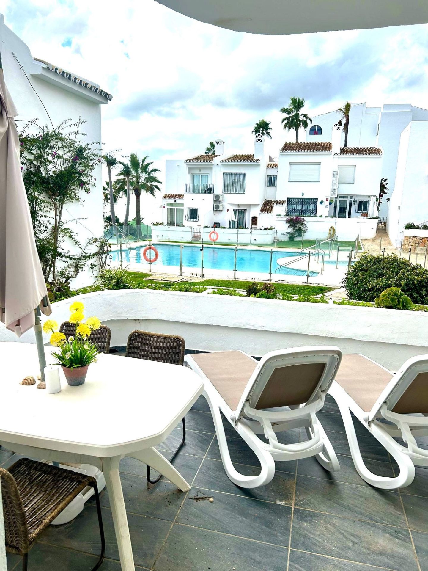 Villa in Calahonda
