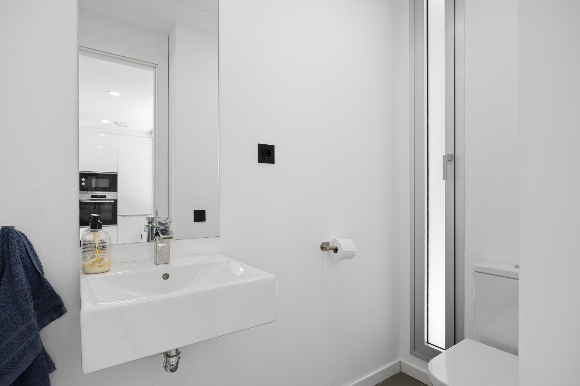 3 Bedroom Townhouse in Estepona - Photo 20